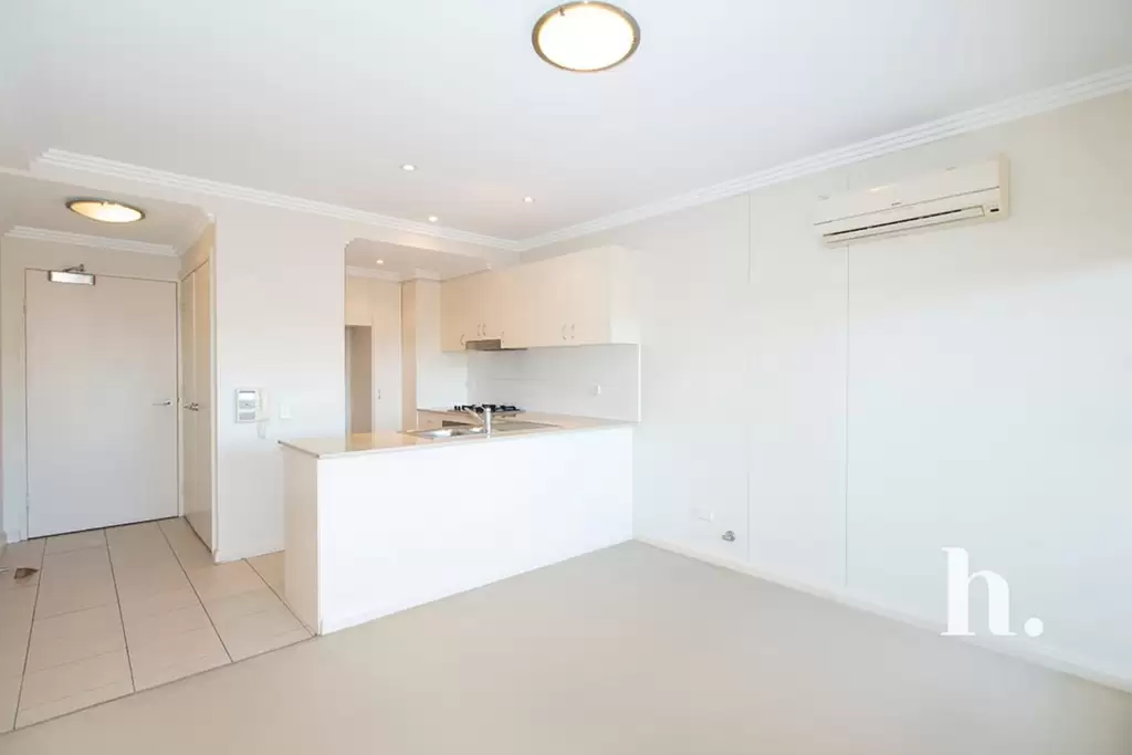 29/524 Pacific Highway, Chatswood Leased by Highfield Real Estate Sydney