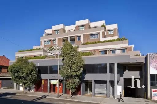 29/524 Pacific Highway, Chatswood For Lease by Highfield Real Estate Sydney