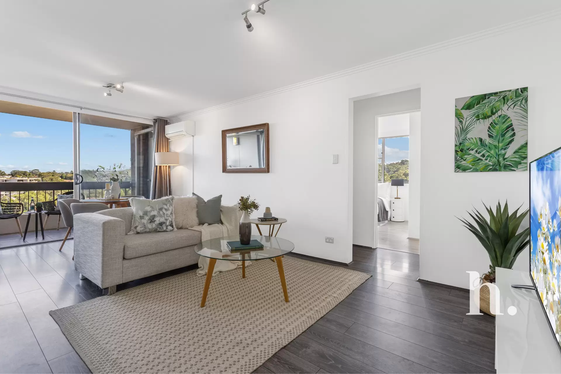 25/61 West Parade, West Ryde Leased by Highfield Real Estate Sydney - image 1