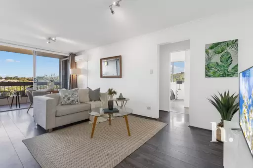 25/61 West Parade, West Ryde Leased by Highfield Real Estate Sydney