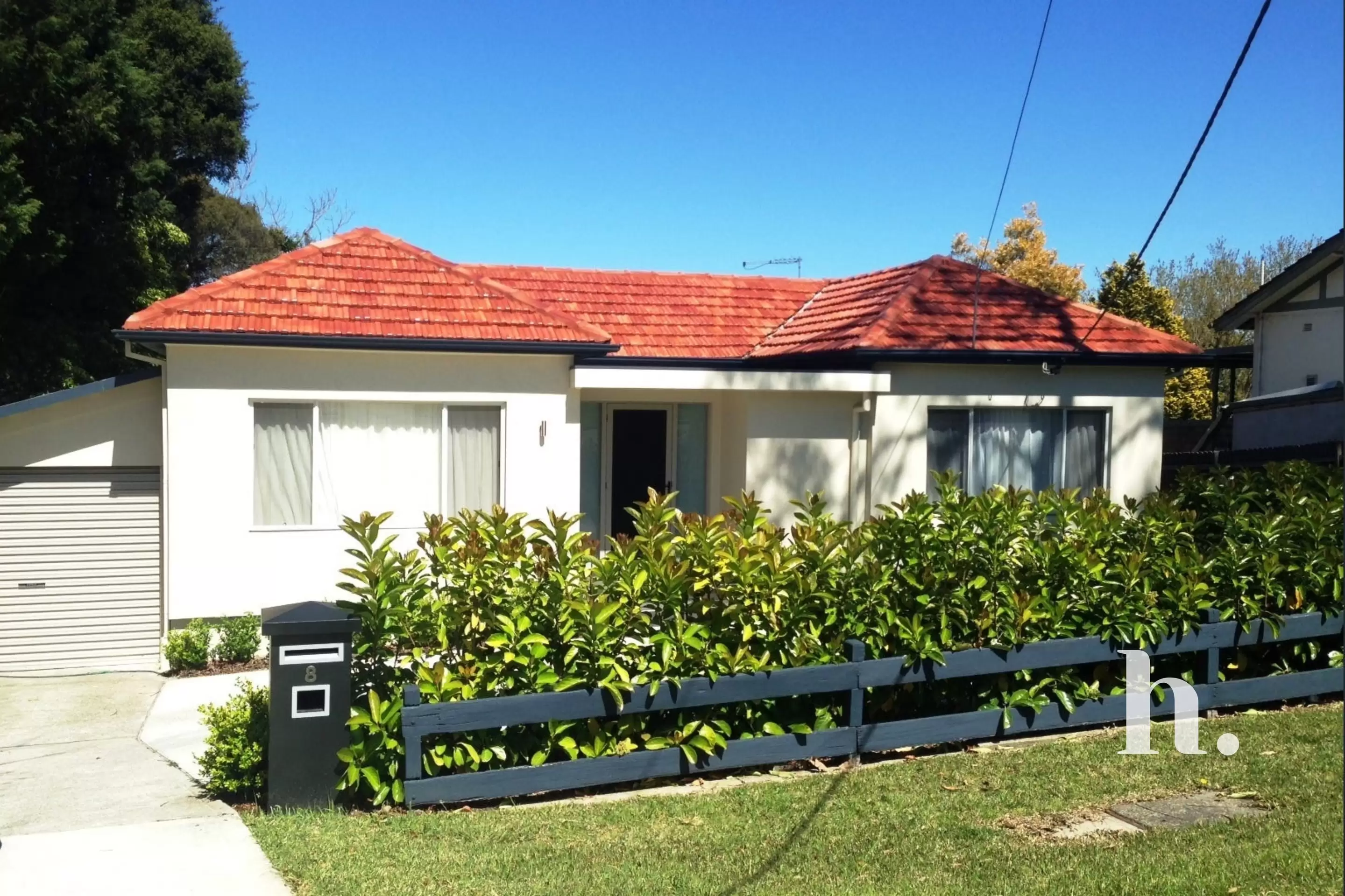 Photo #1: 8 Hillmont Avenue, Thornleigh - For Lease by Highfield Real Estate Sydney