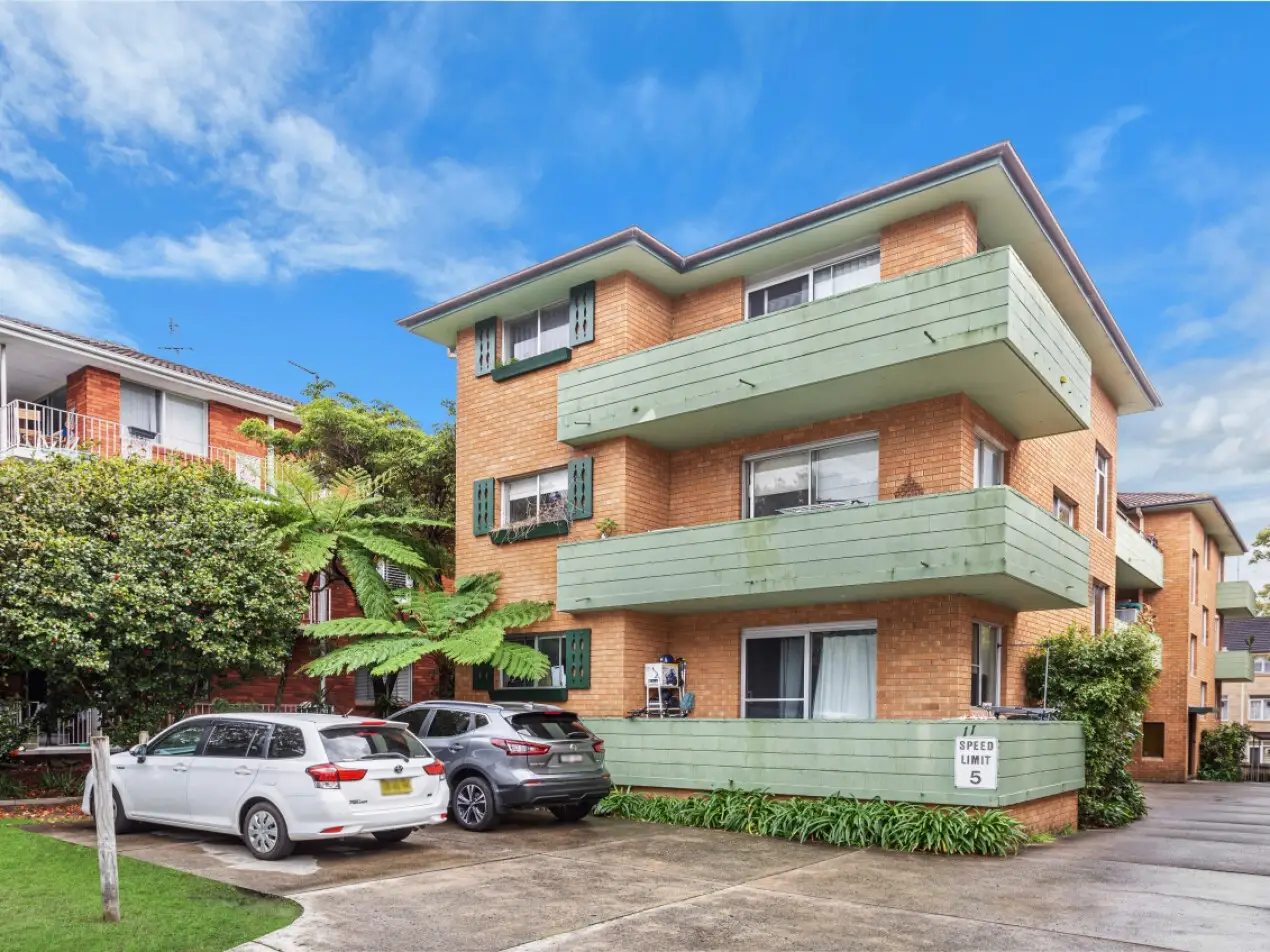 1/11 Lismore Avenue, Dee Why Sold by Highfield Real Estate Sydney - image 1