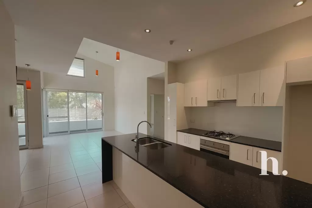 3/1 Coralie Street, Wareemba Leased by Highfield Real Estate Sydney