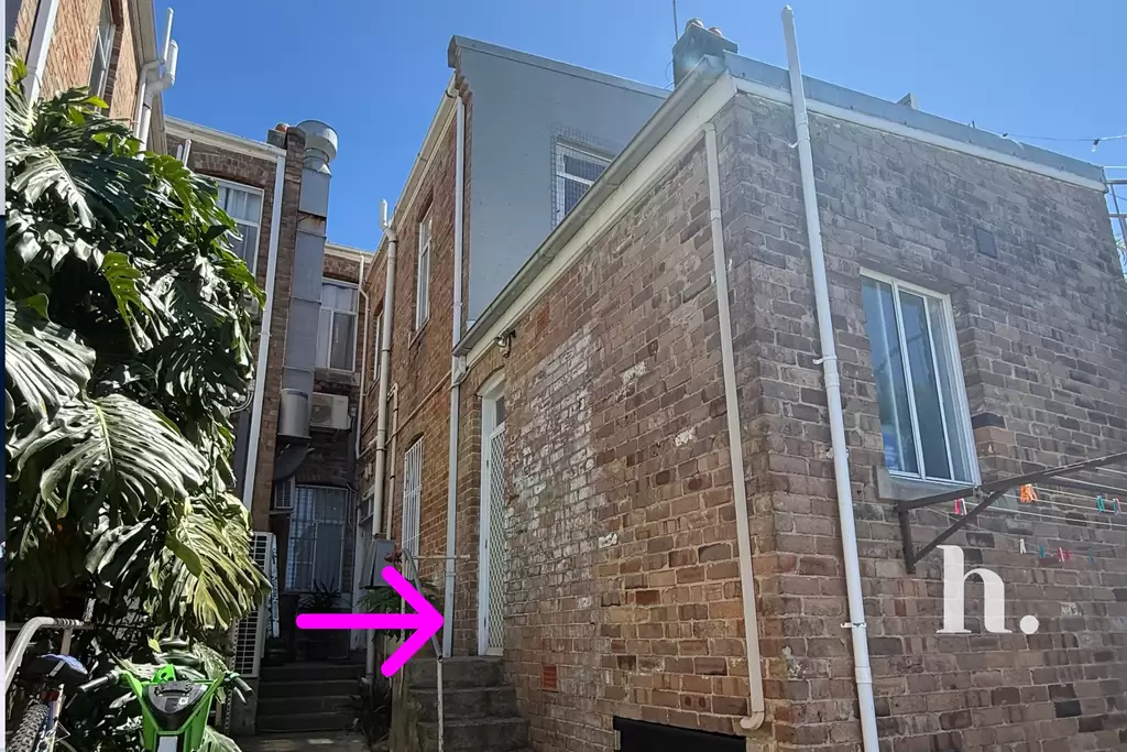 3/742 Darling Street, Rozelle Leased by Highfield Real Estate Sydney