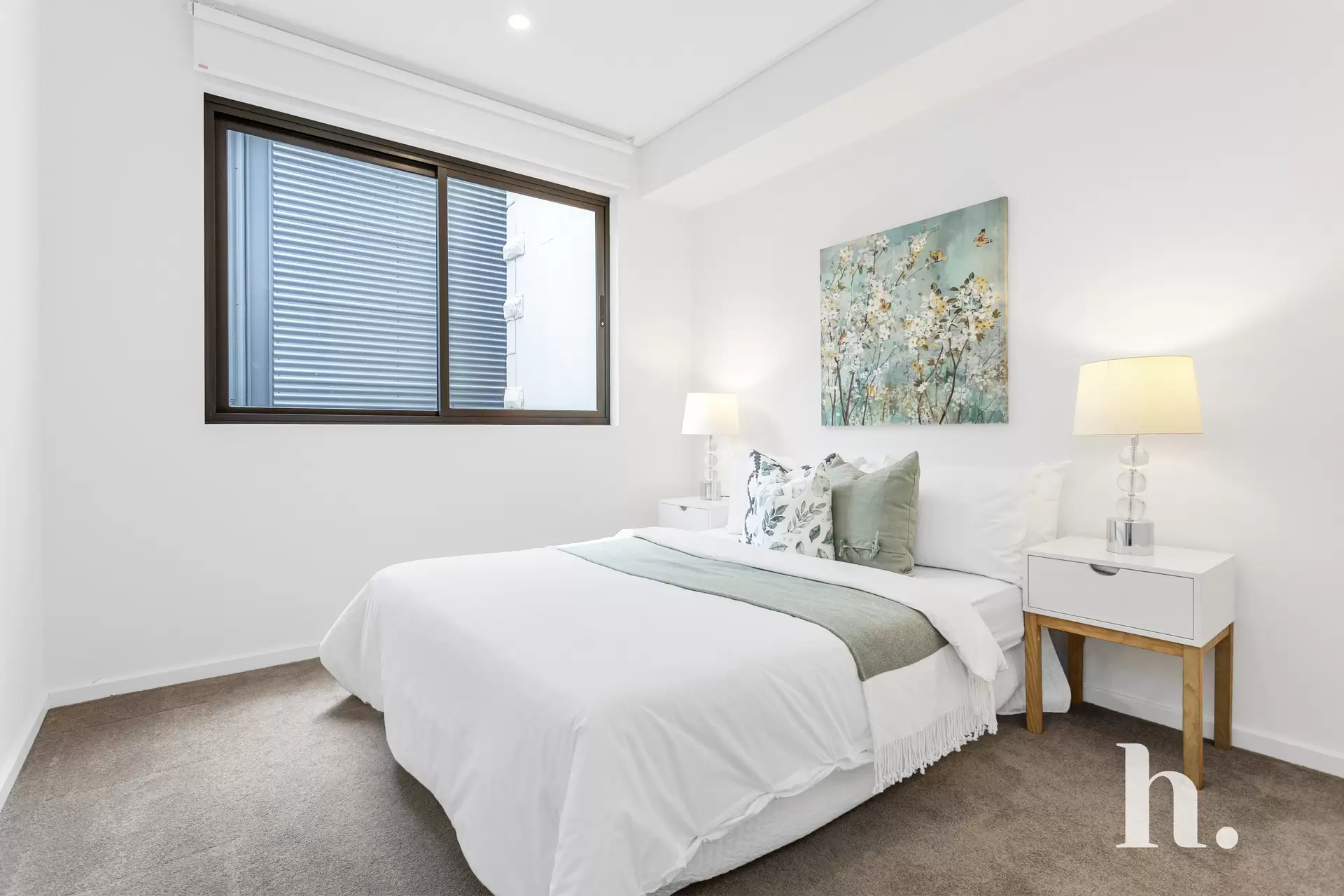 212/8 White Hart Drive, Rouse Hill Sold by Highfield Real Estate Sydney - image 1