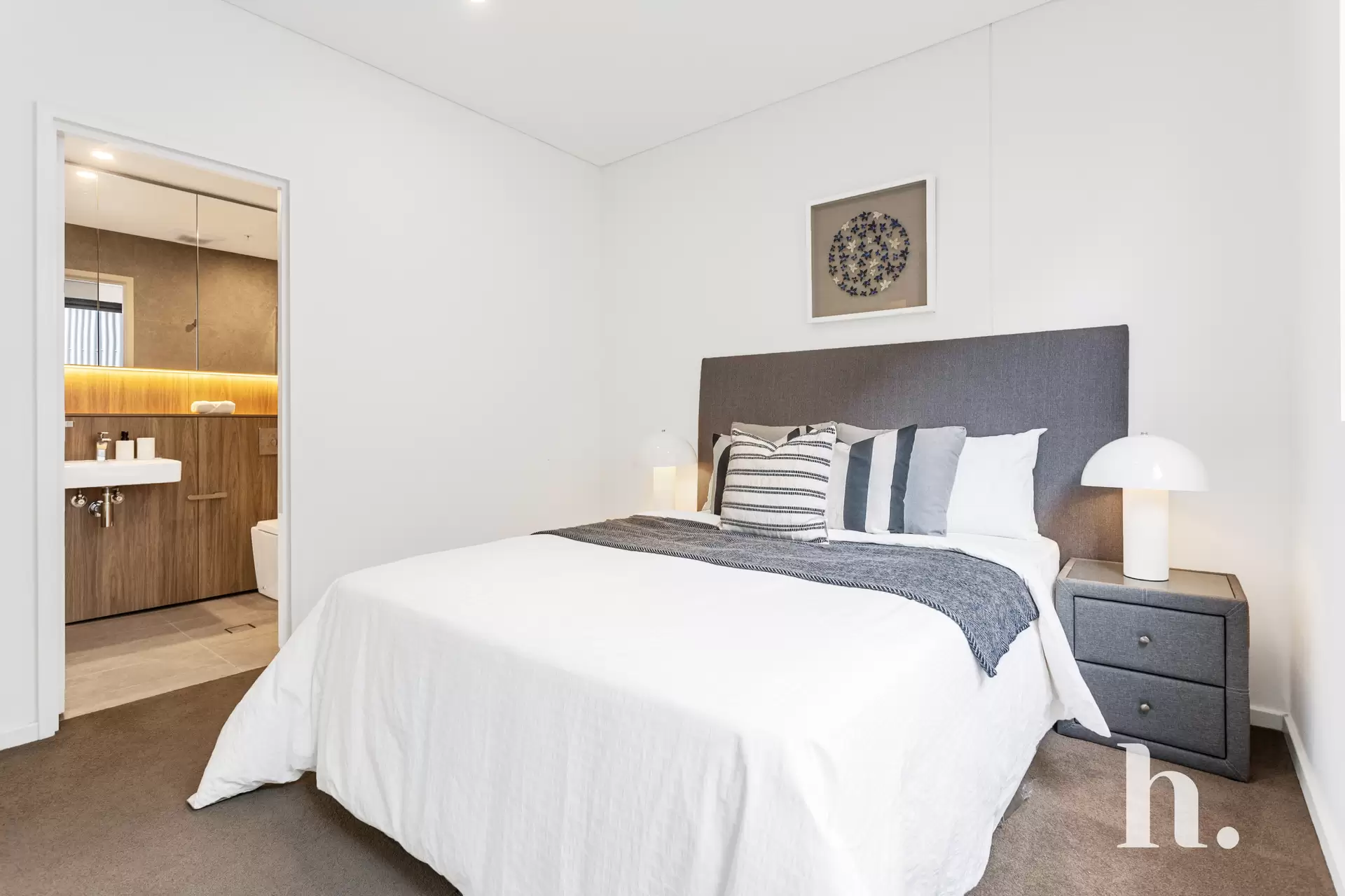212/8 White Hart Drive, Rouse Hill Sold by Highfield Real Estate Sydney - image 1