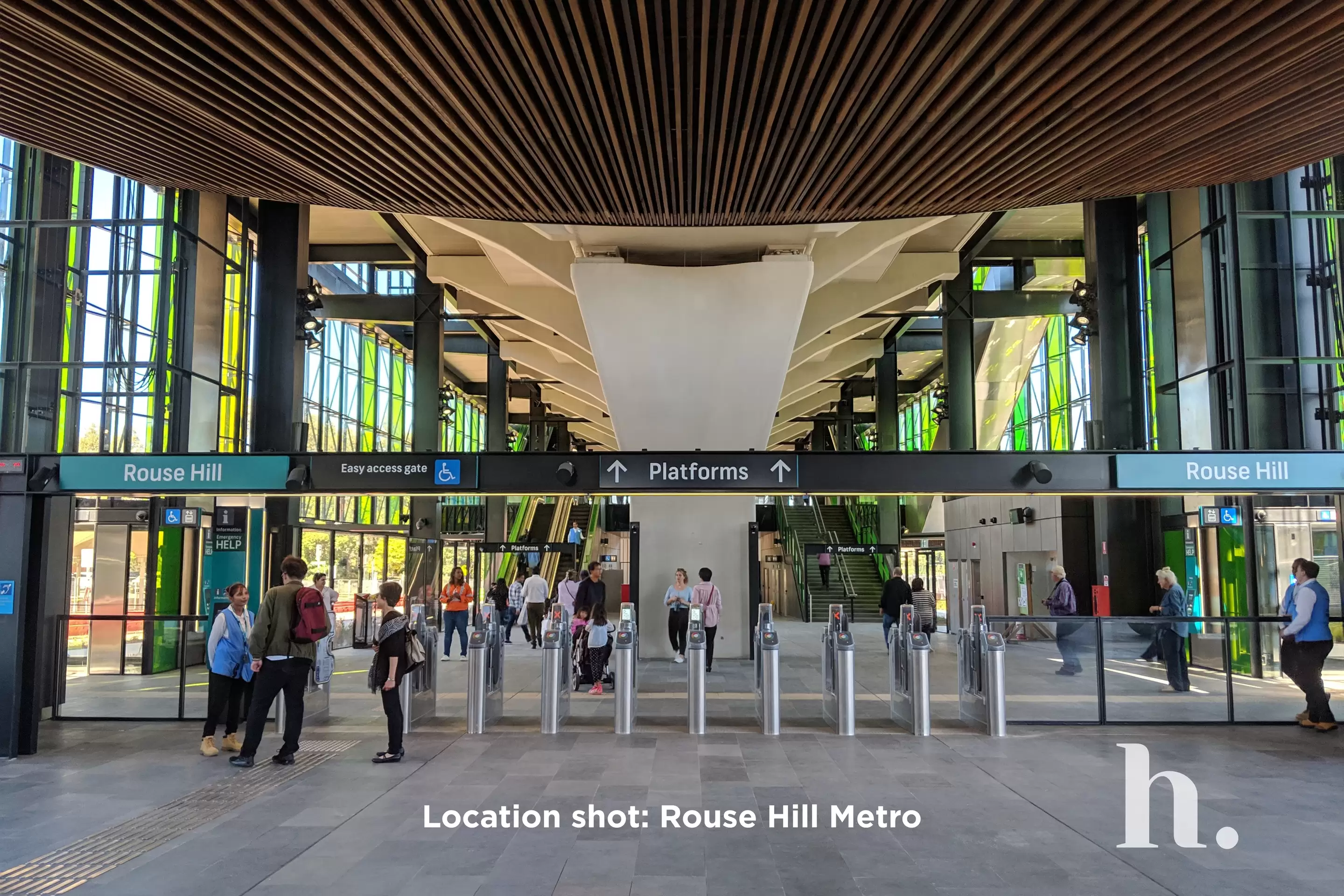 212/8 White Hart Drive, Rouse Hill Sold by Highfield Real Estate Sydney - image 12
