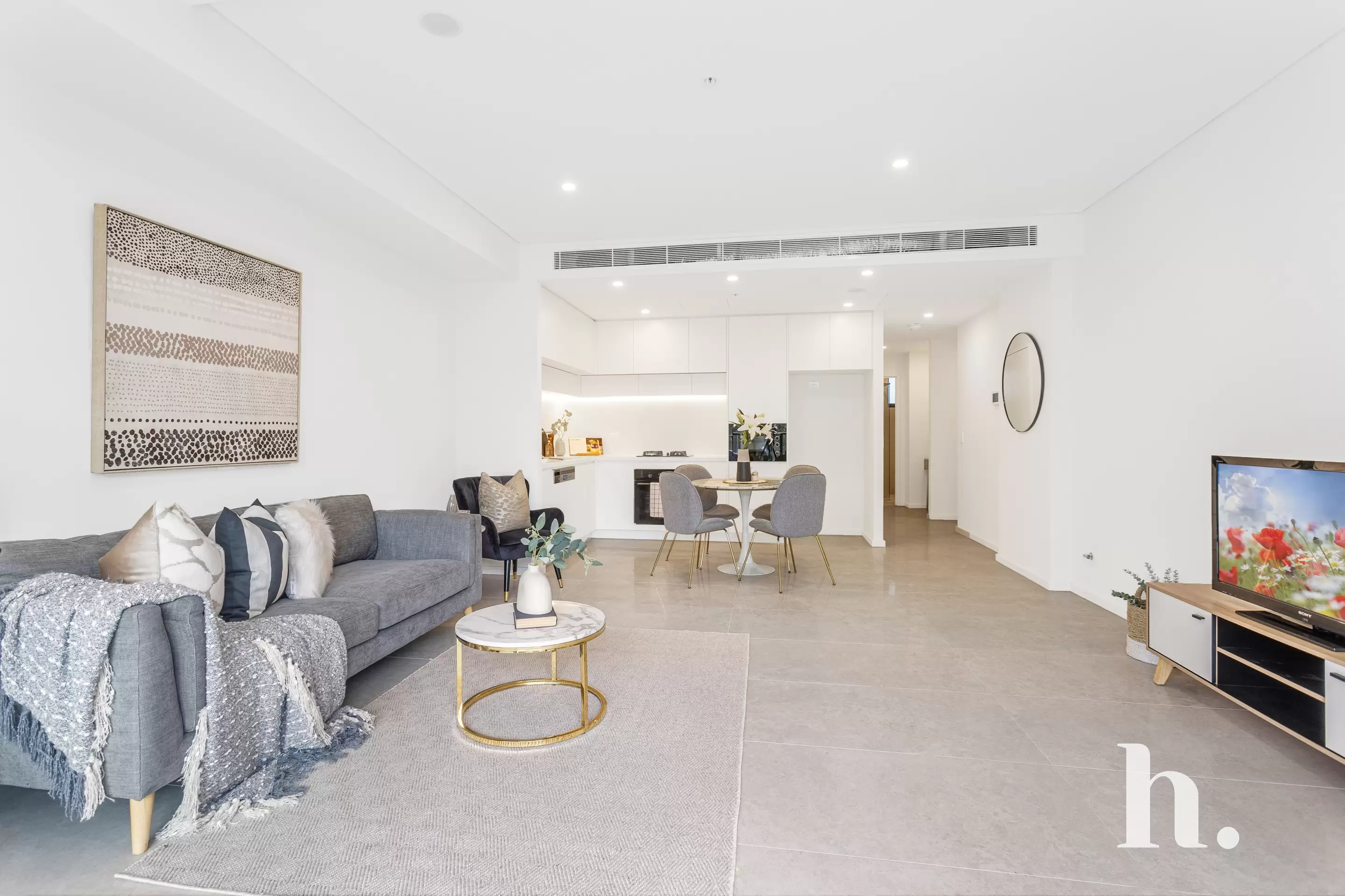 212/8 White Hart Drive, Rouse Hill Sold by Highfield Real Estate Sydney - image 9