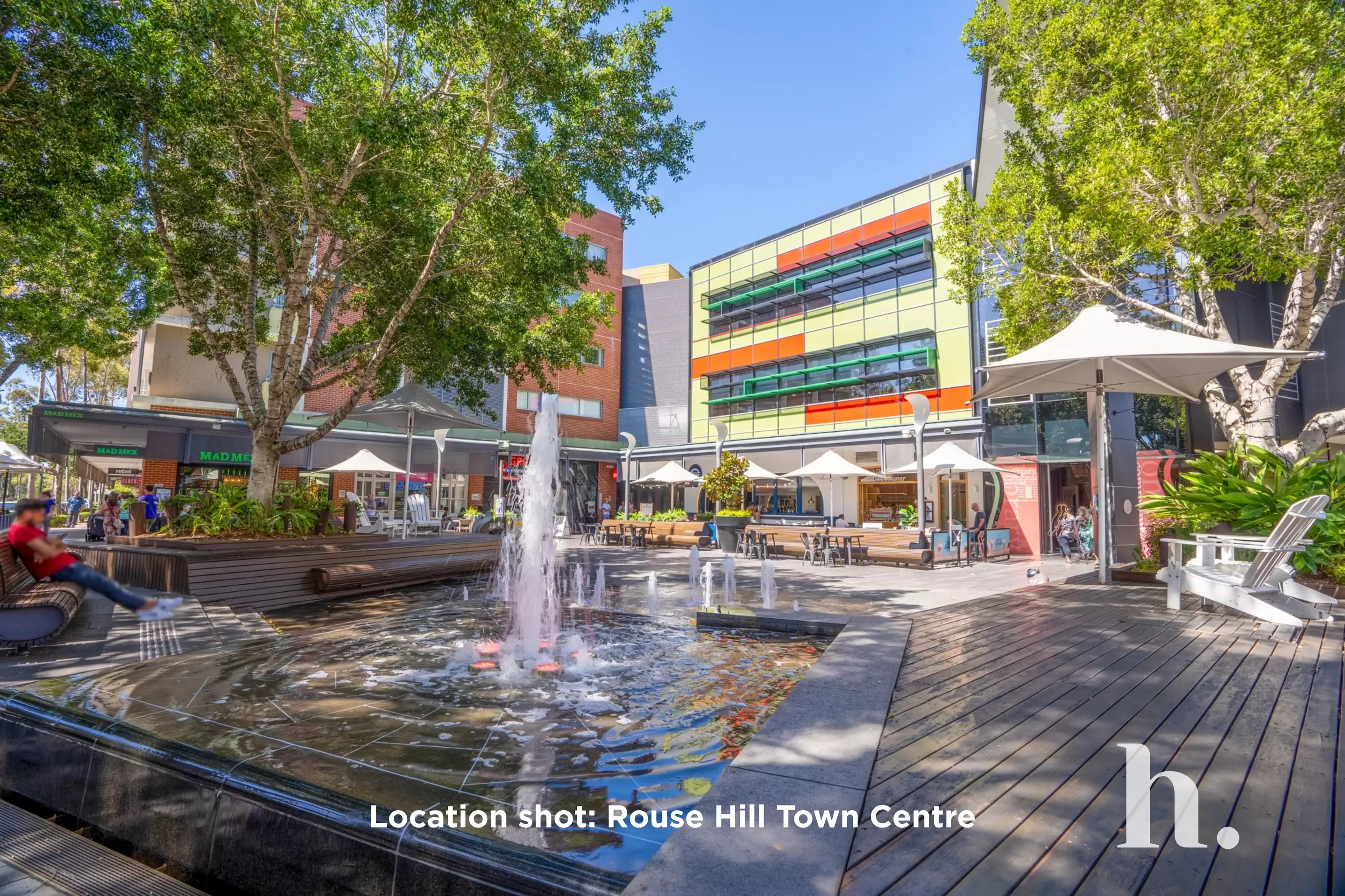 212/8 White Hart Drive, Rouse Hill Sold by Highfield Real Estate Sydney - image 11