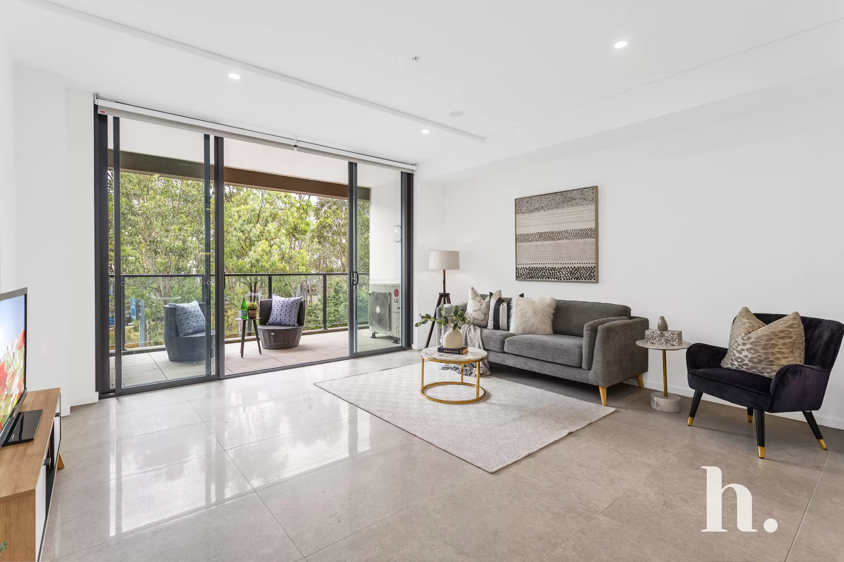 212/8 White Hart Drive, Rouse Hill Sold by Highfield Real Estate Sydney - image 2