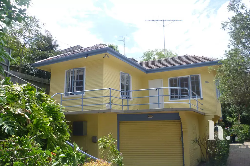 80a Innes Road, Manly Vale Leased by Highfield Real Estate Sydney