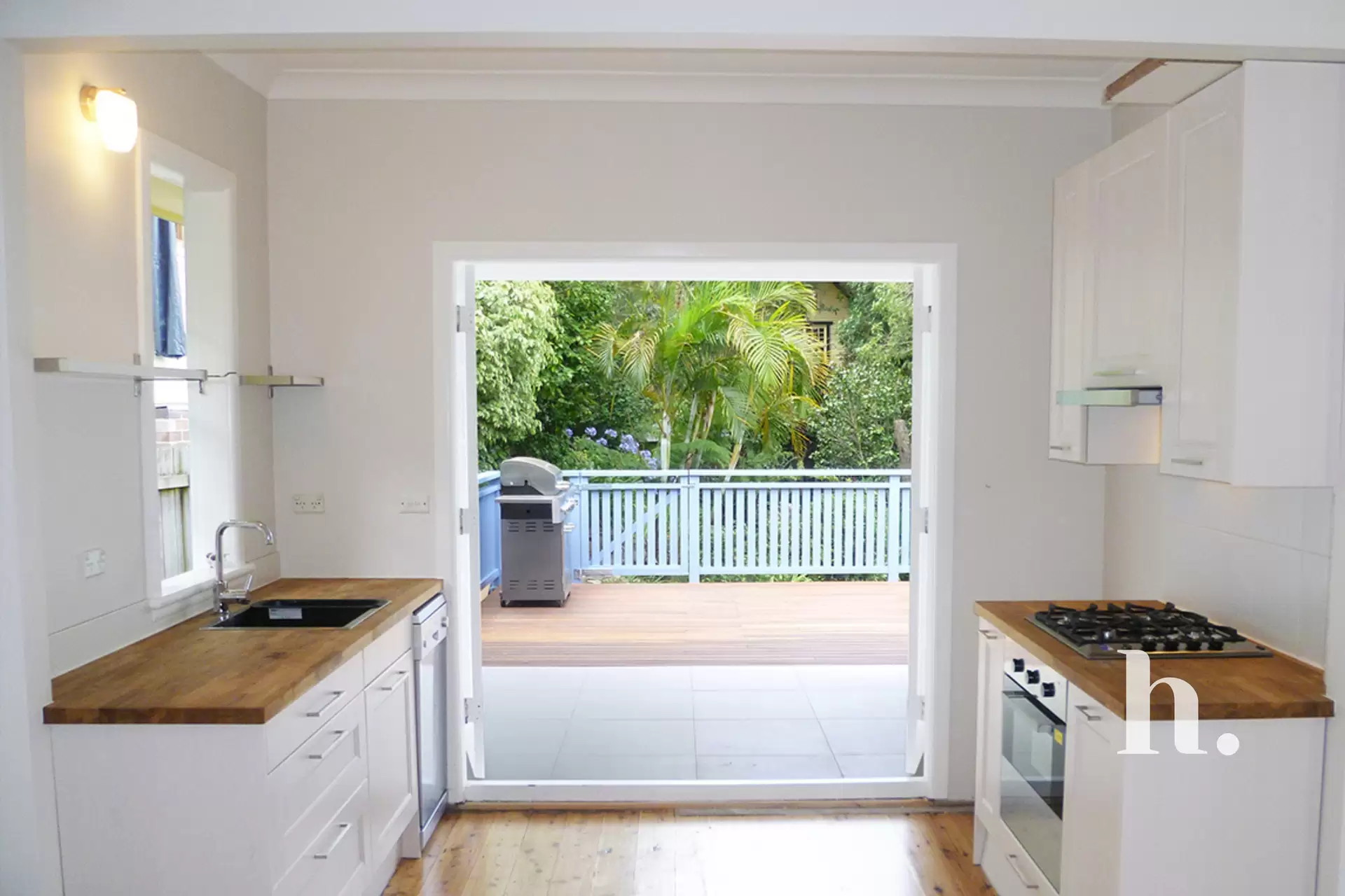 80a Innes Road, Manly Vale Leased by Highfield Real Estate Sydney - image 1