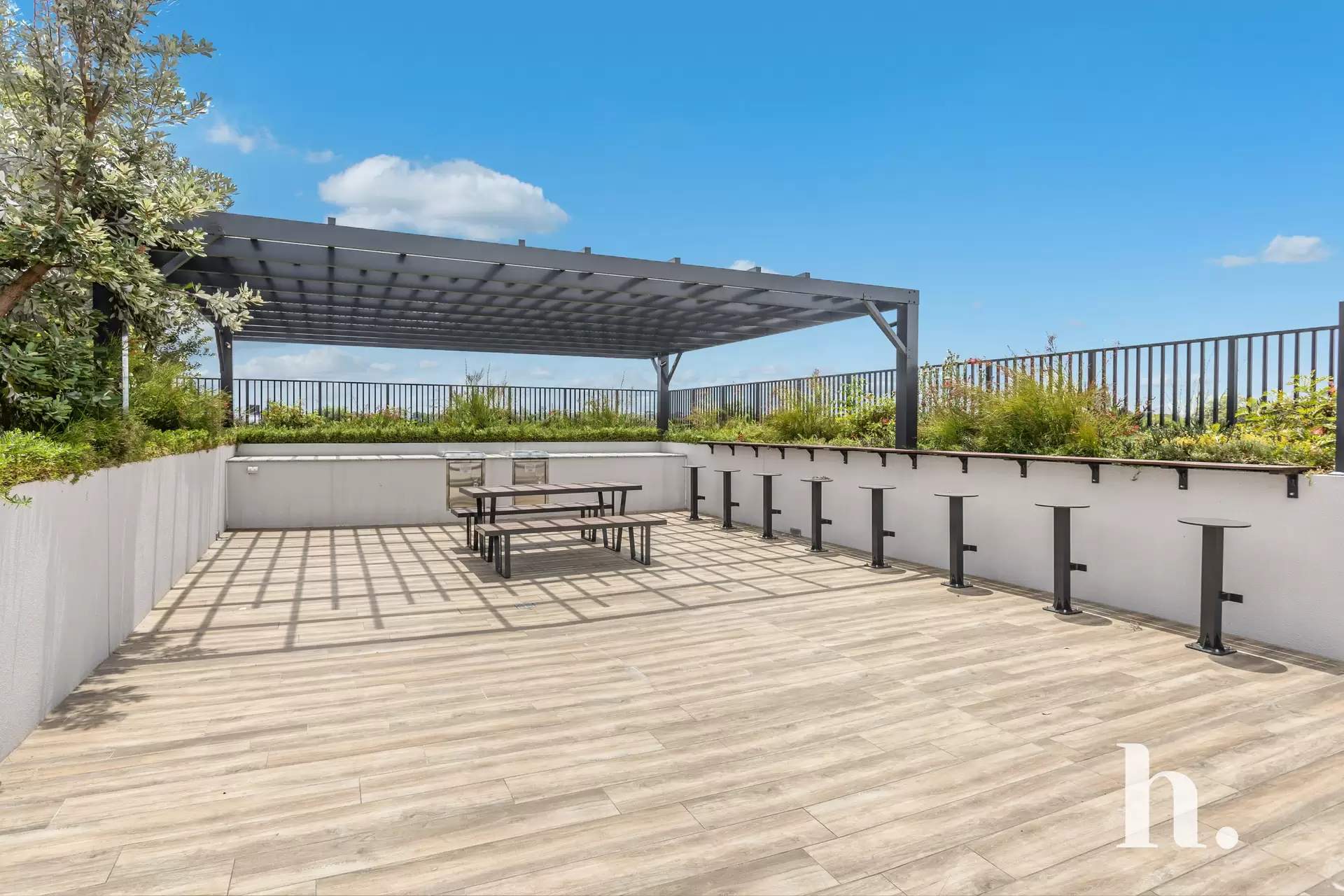 212/8 White Hart Drive, Rouse Hill Leased by Highfield Real Estate Sydney - image 1