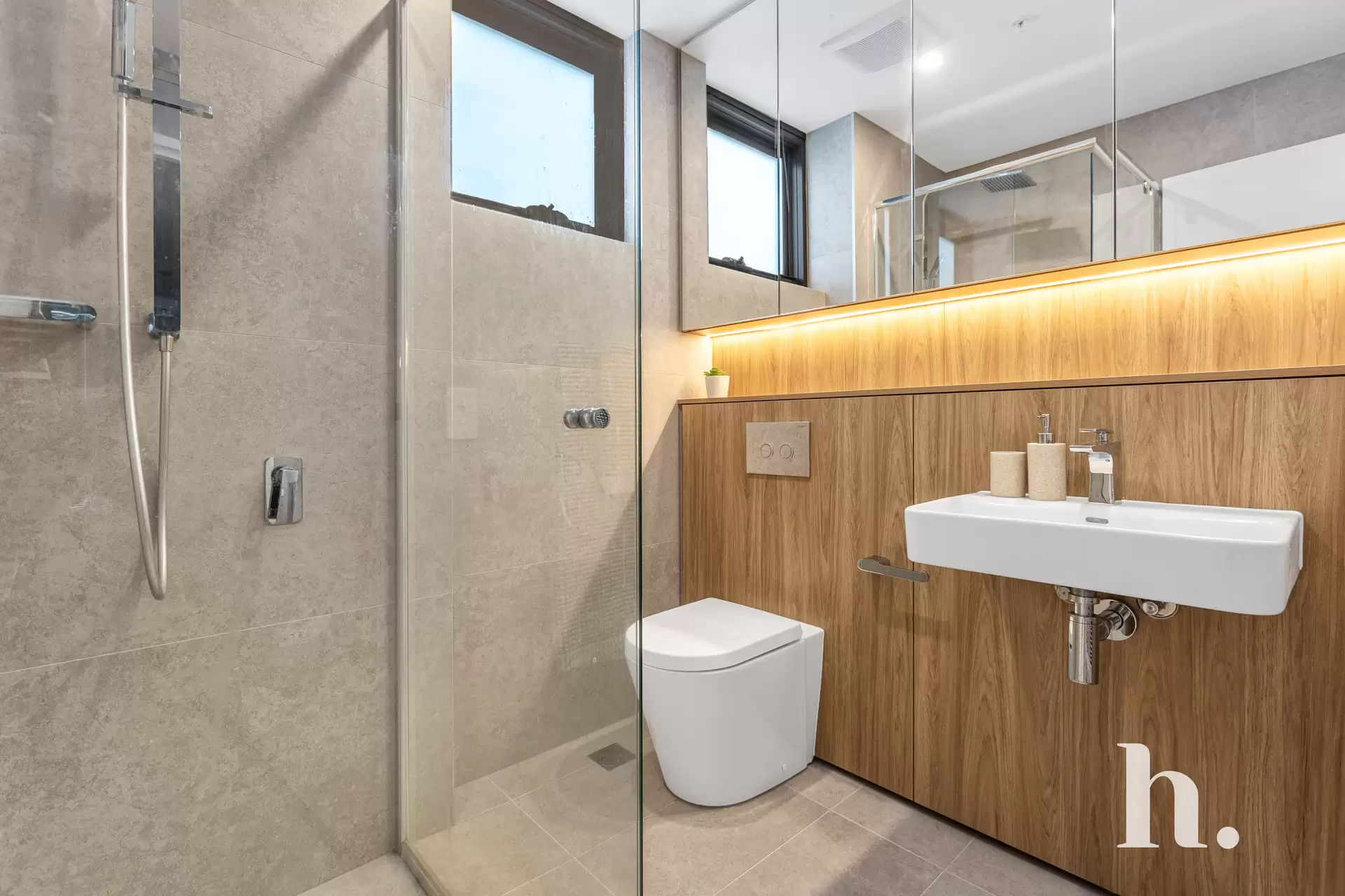 212/8 White Hart Drive, Rouse Hill Leased by Highfield Real Estate Sydney - image 1