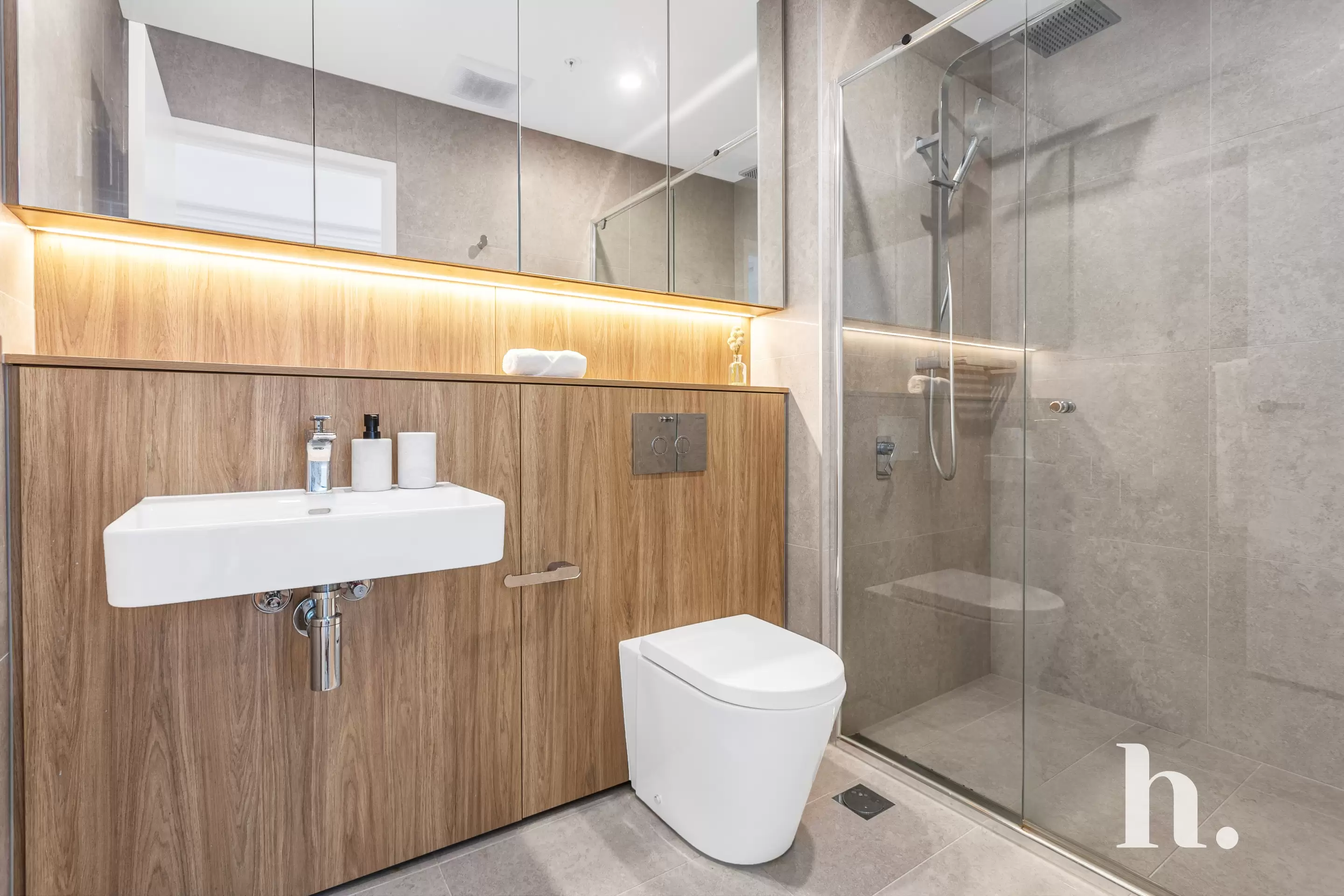 212/8 White Hart Drive, Rouse Hill Leased by Highfield Real Estate Sydney - image 5