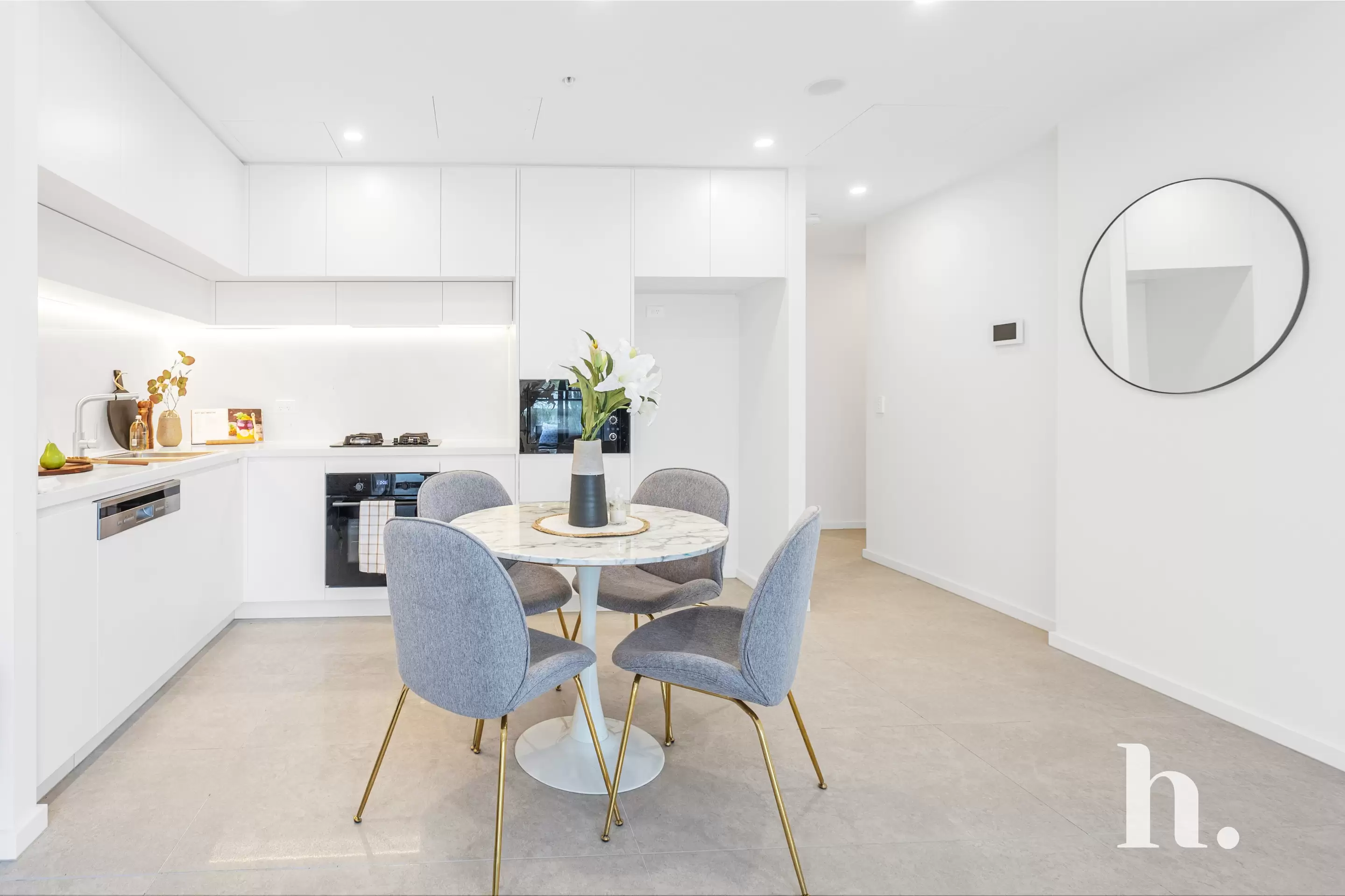 212/8 White Hart Drive, Rouse Hill Leased by Highfield Real Estate Sydney - image 3