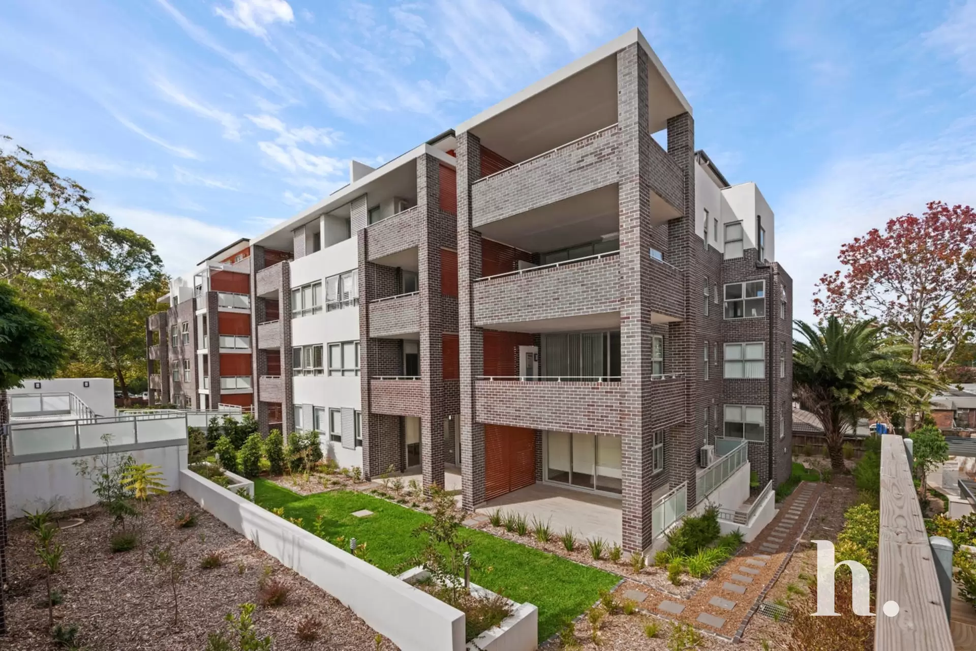 18/25 Wongala Crescent, Beecroft Sold by Highfield Real Estate Sydney - image 1