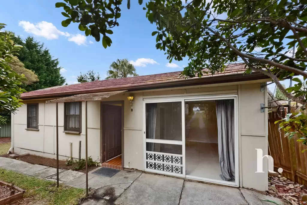 8A Hillmont Avenue, Thornleigh Leased by Highfield Real Estate Sydney