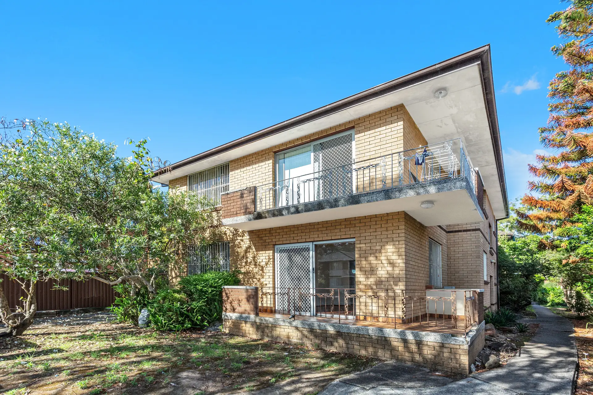 1/42 Third Avenue, Campsie Sold by Highfield Real Estate Sydney - image 1