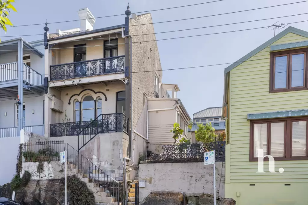 1/88 Rowntree Street, Birchgrove Leased by Highfield Real Estate Sydney