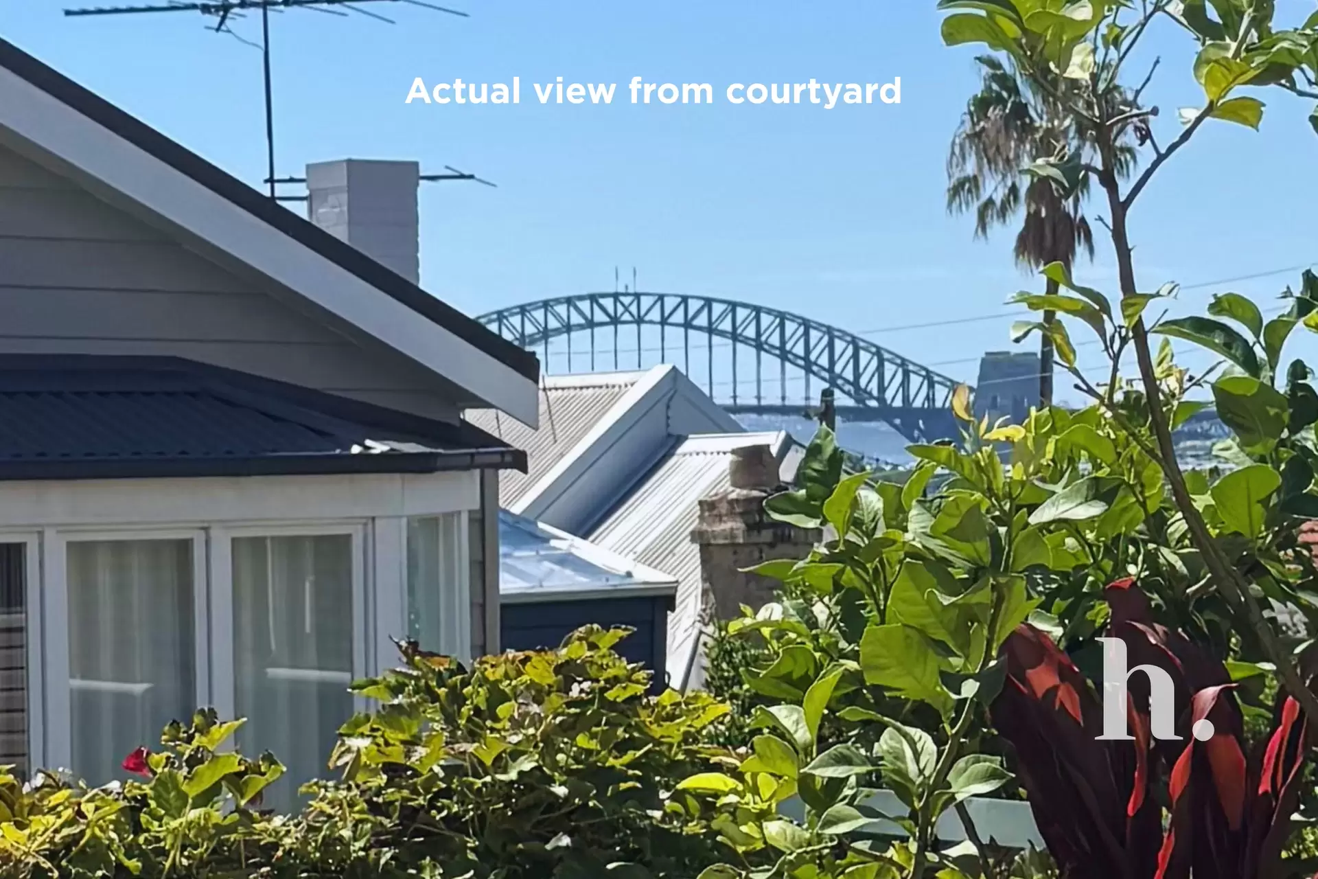 1/88 Rowntree Street, Birchgrove Leased by Highfield Real Estate Sydney - image 1