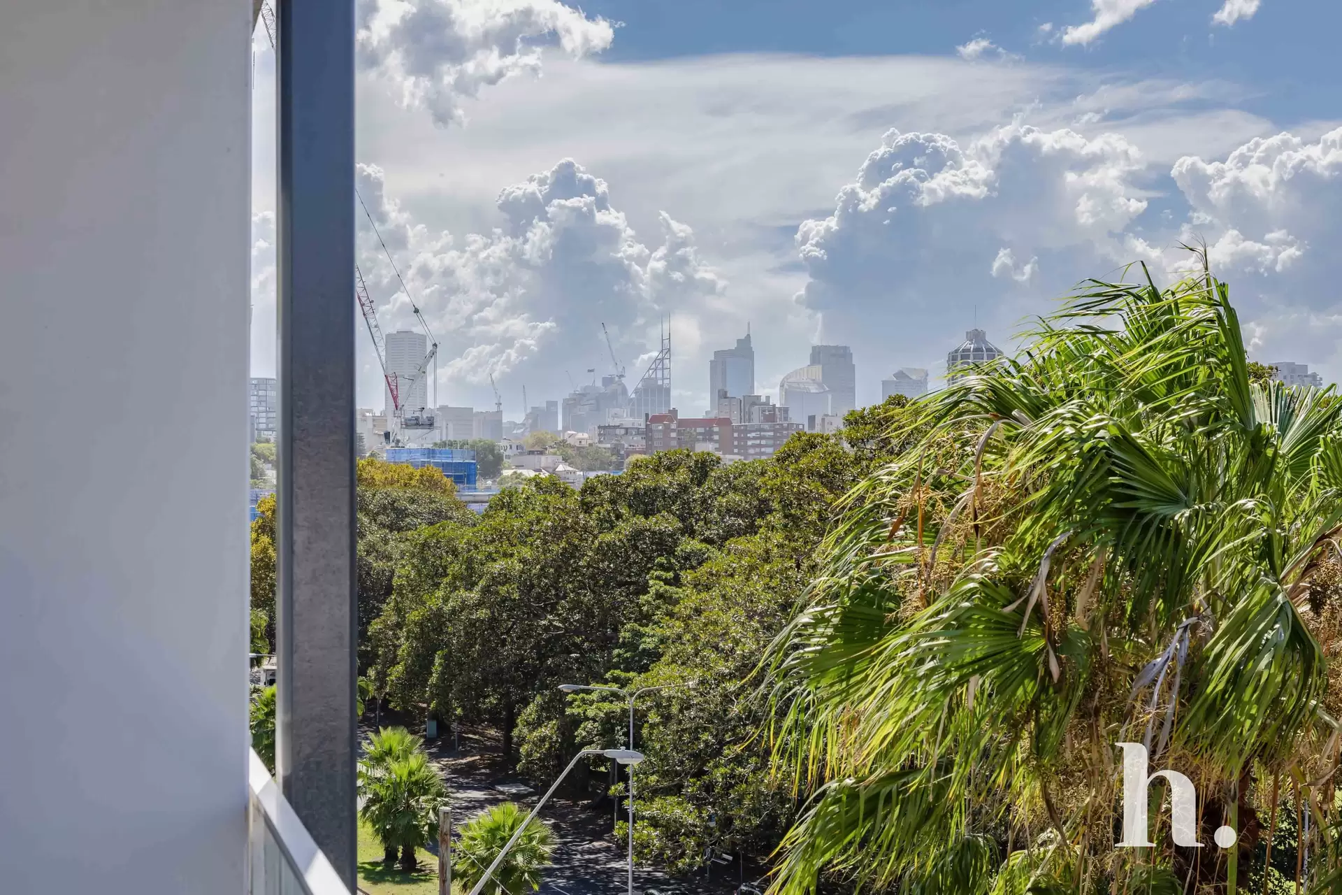 402/85 New South Head Road, Edgecliff Sold by Highfield Real Estate Sydney - image 1