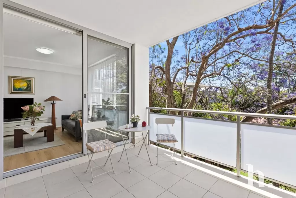 26/573-585 Pacific Highway, Killara Sold by Highfield Real Estate Sydney