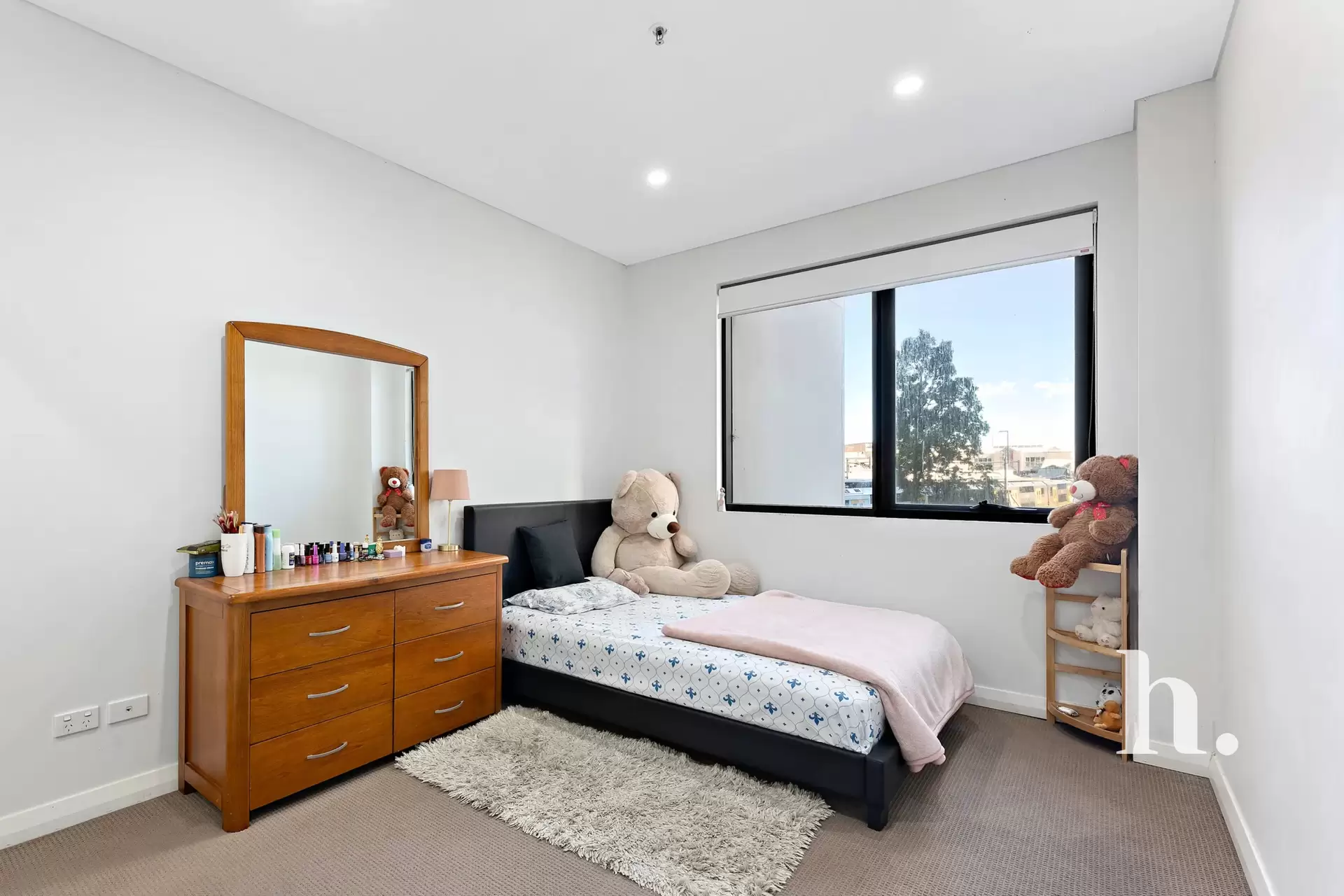 202/12 East Street, Granville Leased by Highfield Real Estate Sydney - image 1