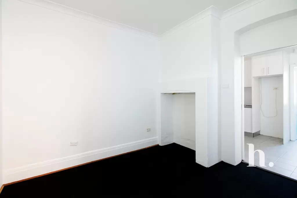 3/746 Darling Street, Rozelle Leased by Highfield Real Estate Sydney