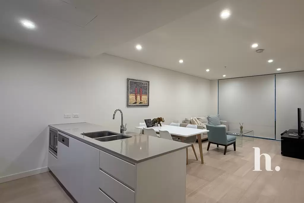 A111/150 Mowbray Road, Willoughby Leased by Highfield Real Estate Sydney