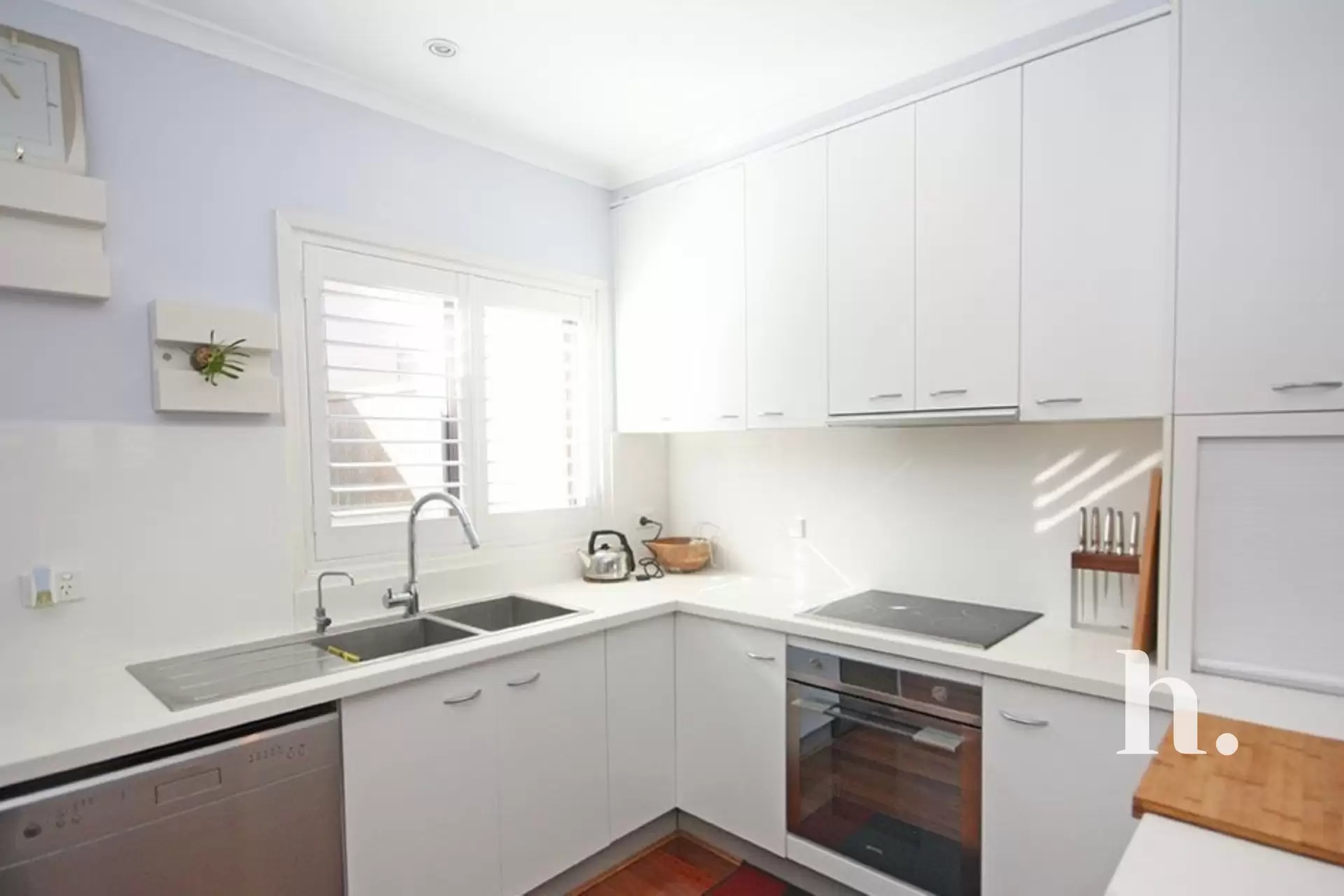 3/58 Day Street, Drummoyne For Lease by Highfield Real Estate Sydney - image 1