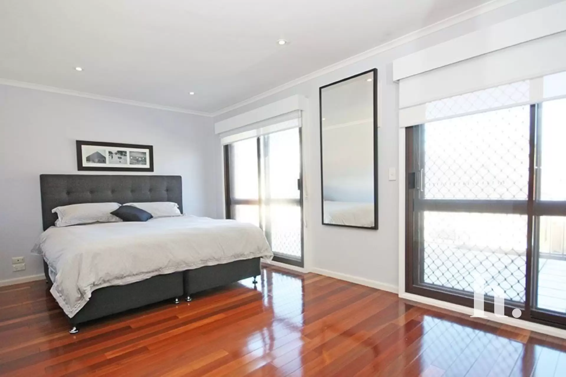 3/58 Day Street, Drummoyne For Lease by Highfield Real Estate Sydney - image 1