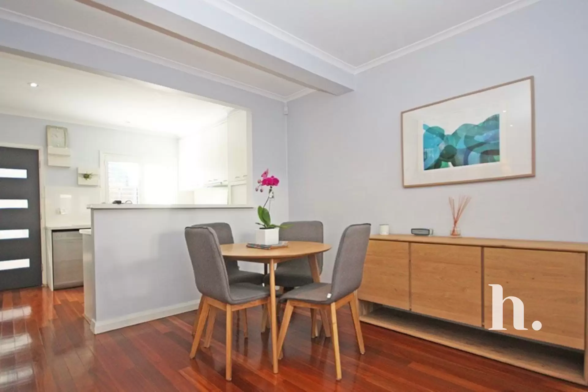 3/58 Day Street, Drummoyne For Lease by Highfield Real Estate Sydney - image 1