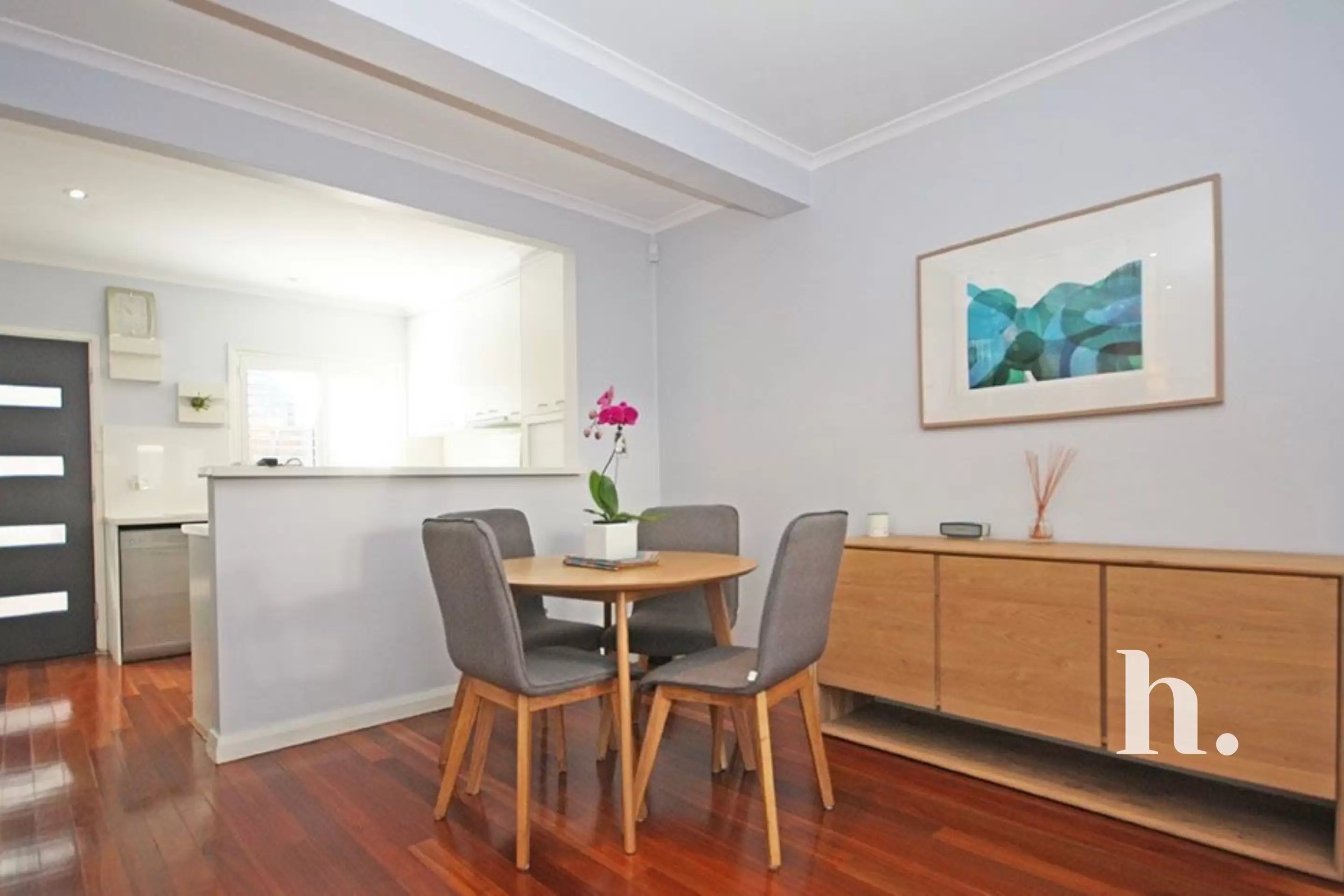 3/58 Day Street, Drummoyne For Lease by Highfield Real Estate Sydney - image 2