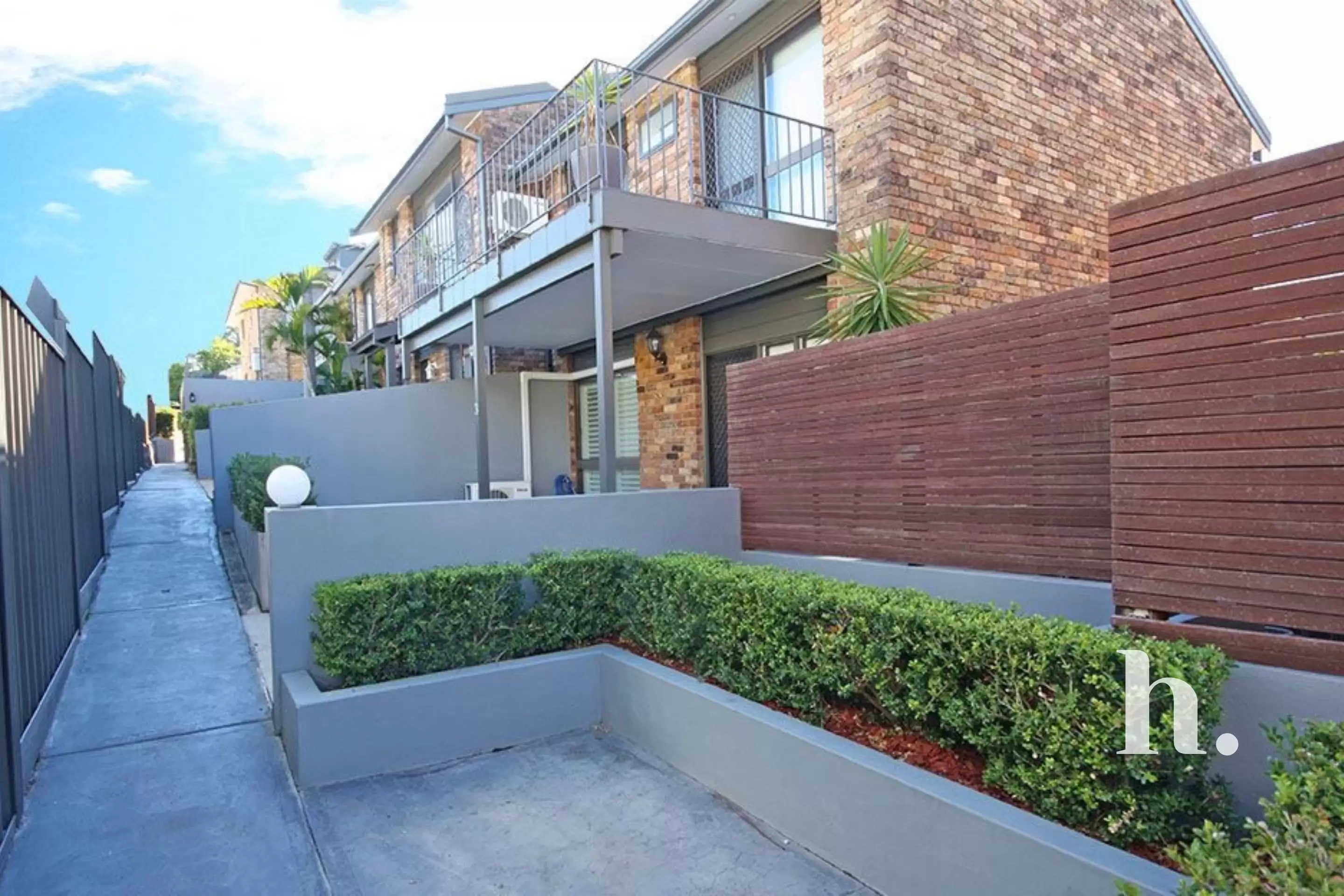 3/58 Day Street, Drummoyne For Lease by Highfield Real Estate Sydney - image 1