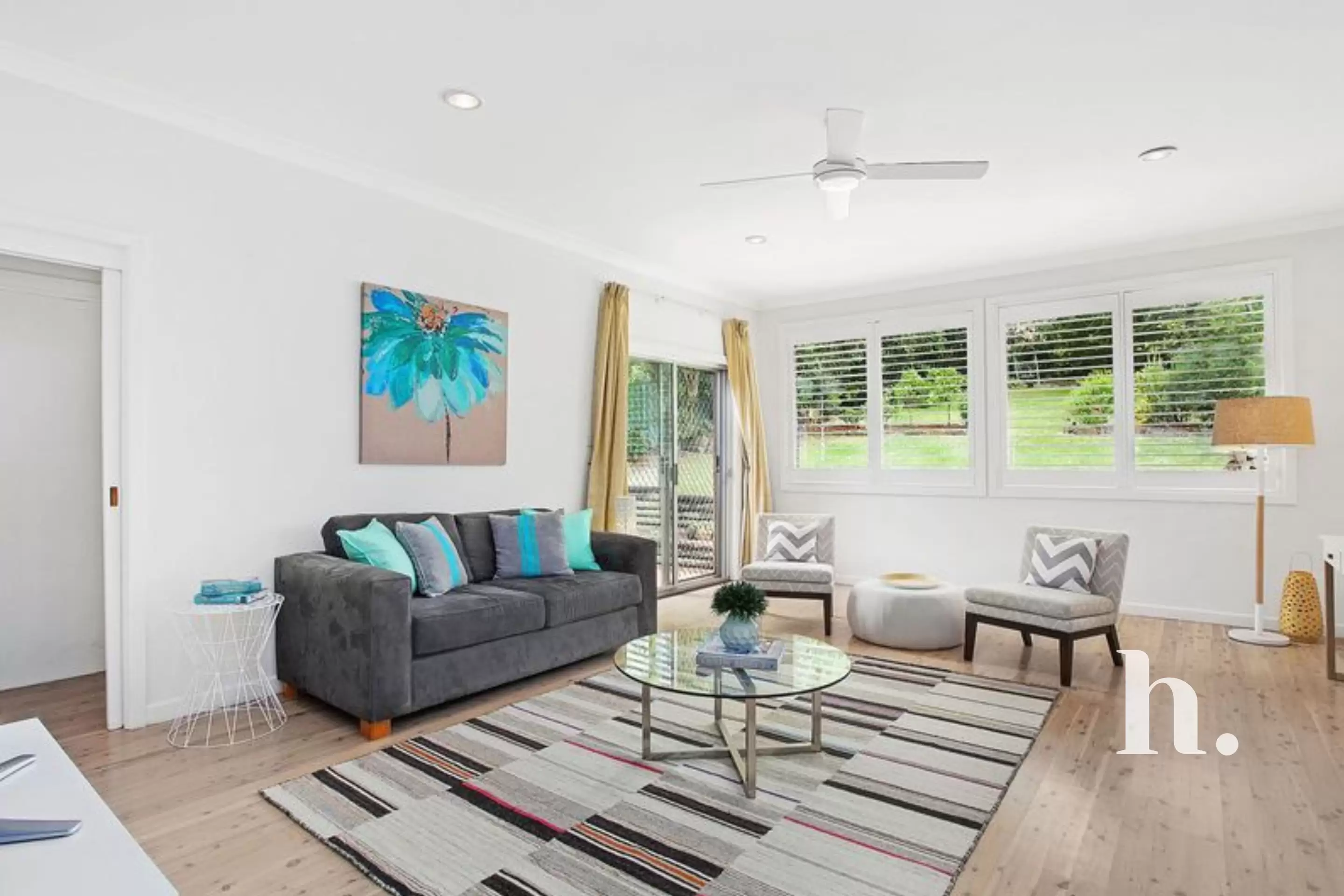Photo #2: 16 Austin Street, Lane Cove - Leased by Highfield Real Estate Sydney