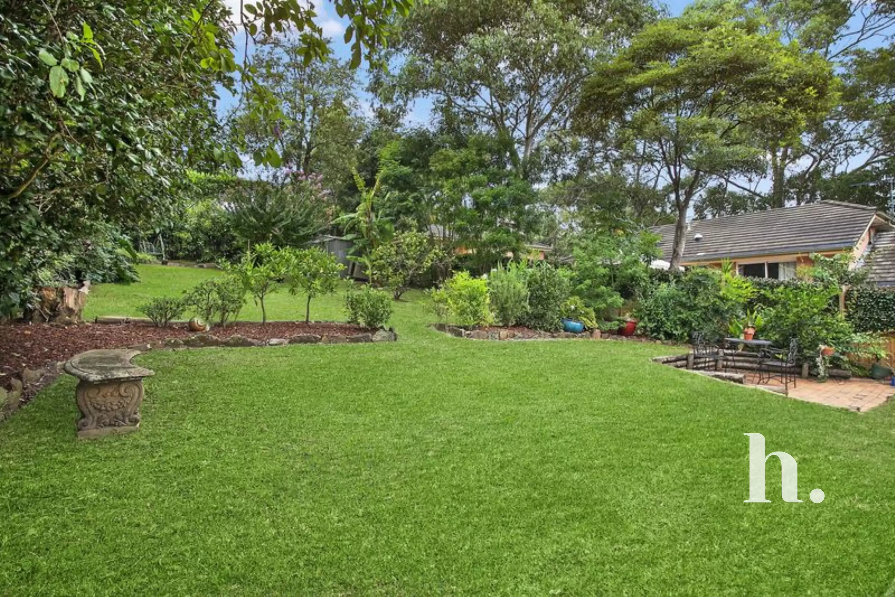 Photo #4: 16 Austin Street, Lane Cove - Leased by Highfield Real Estate Sydney