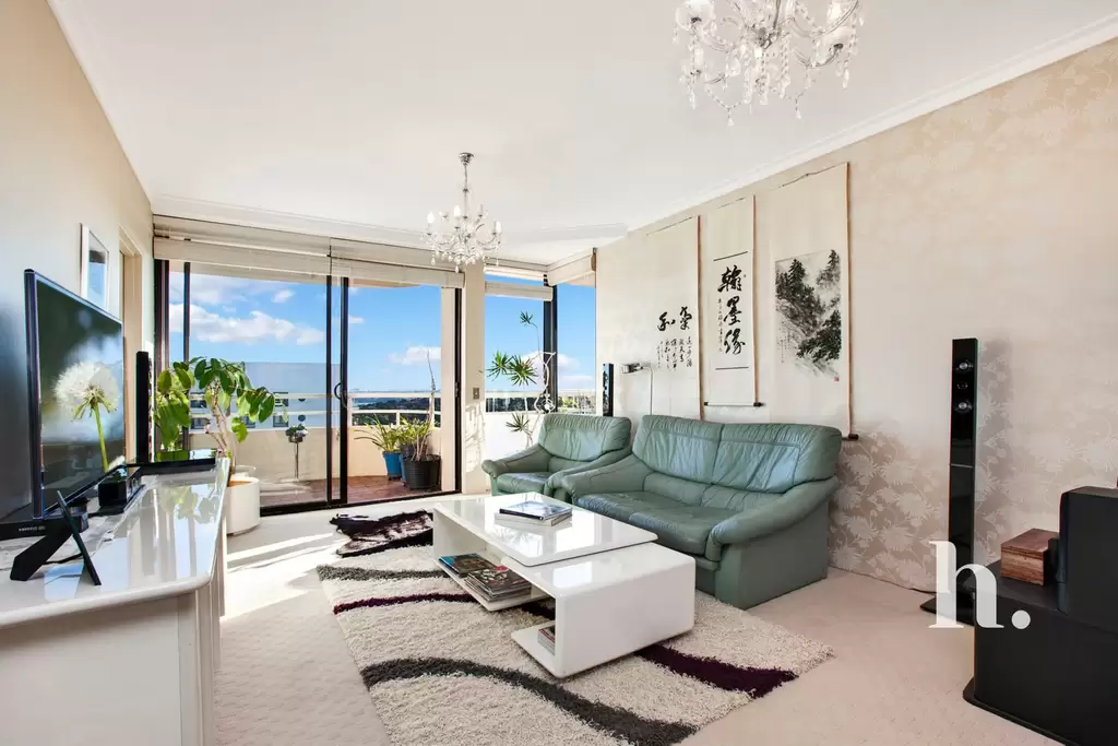1303/251 Oxford Street, Bondi Junction Leased by Highfield Real Estate Sydney