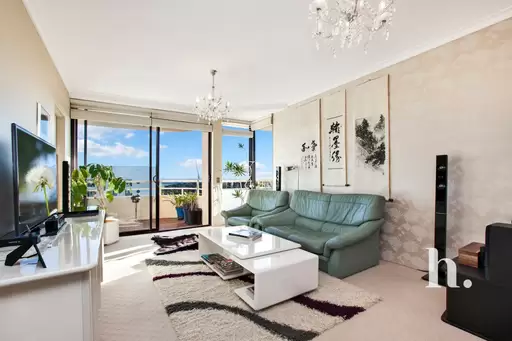 1303/251 Oxford Street, Bondi Junction Leased by Highfield Real Estate Sydney