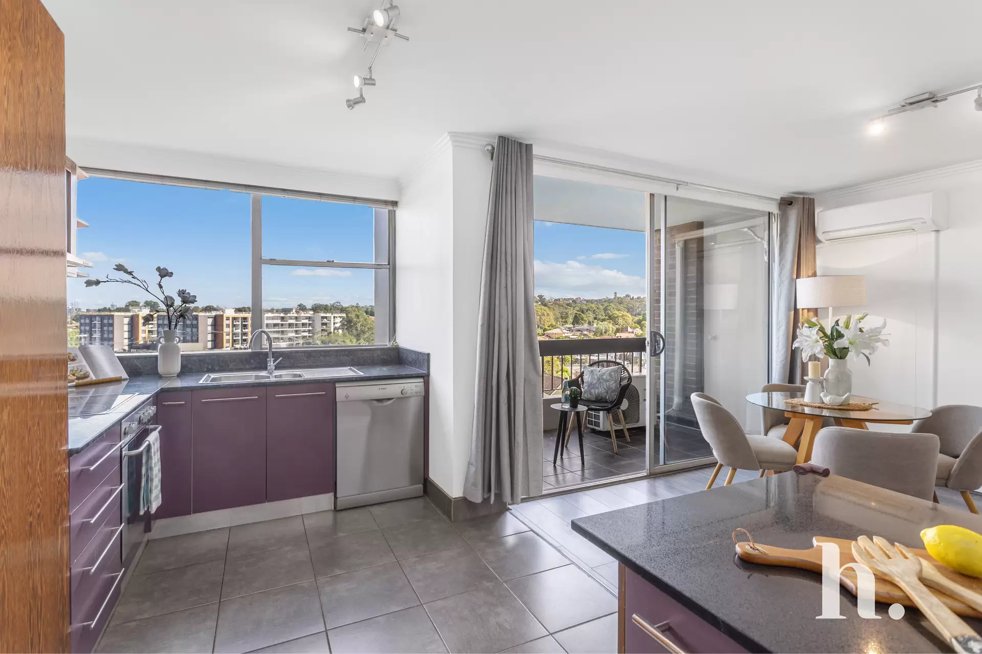 25/61 West Parade, West Ryde For Sale by Highfield Real Estate Sydney - image 1