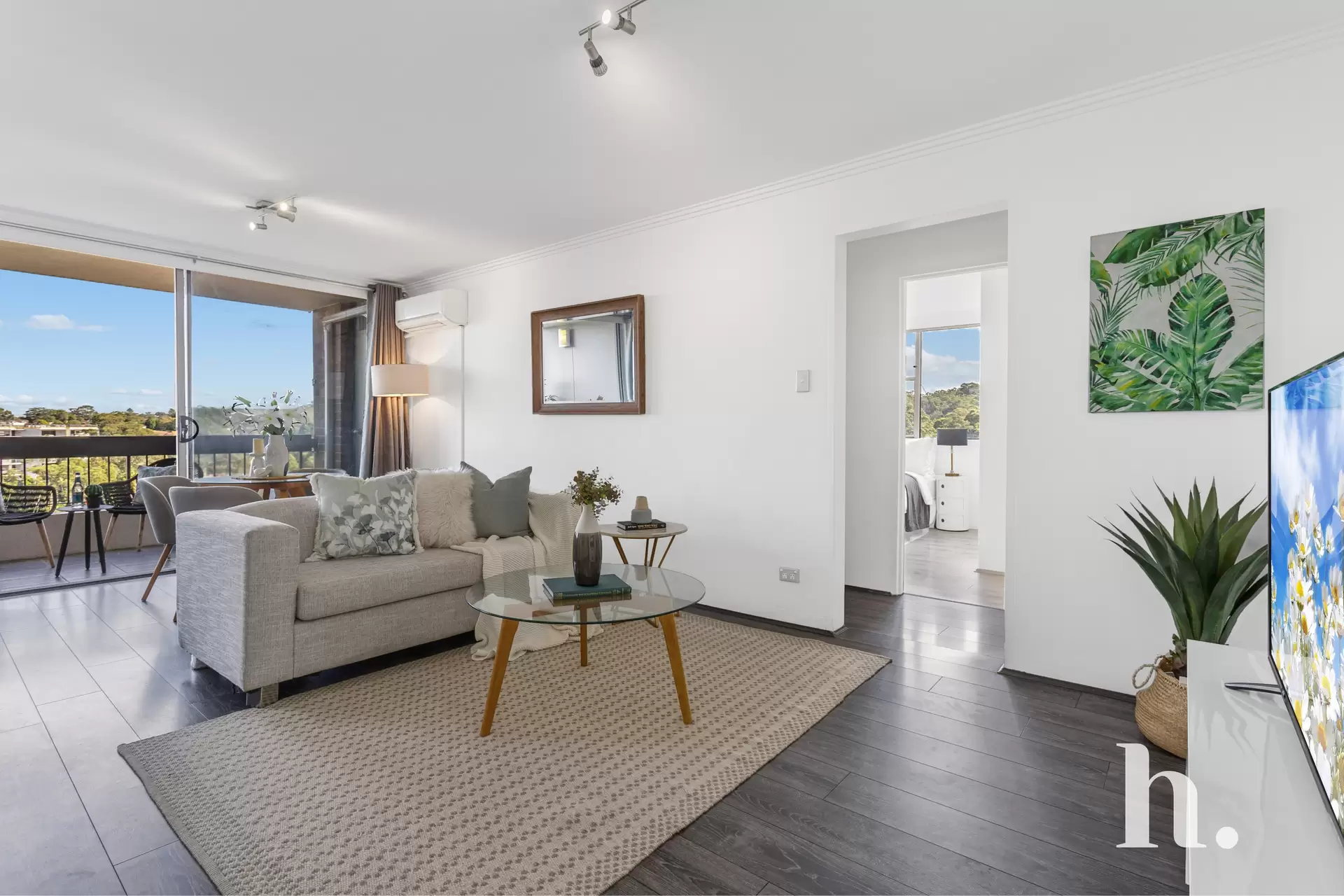 25/61 West Parade, West Ryde For Sale by Highfield Real Estate Sydney - image 1
