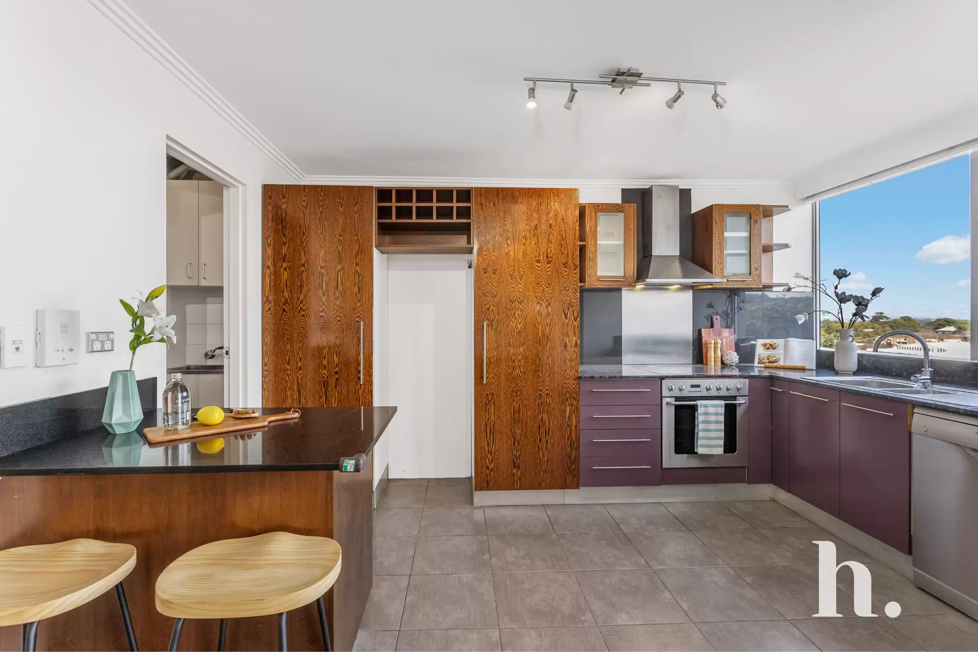 25/61 West Parade, West Ryde For Sale by Highfield Real Estate Sydney - image 1