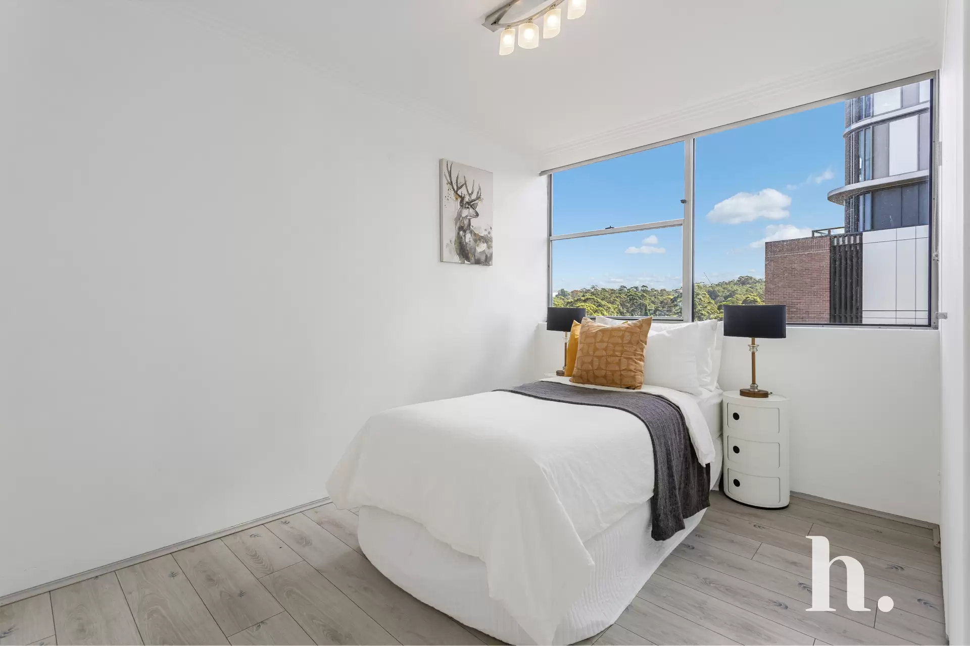 25/61 West Parade, West Ryde For Sale by Highfield Real Estate Sydney - image 1