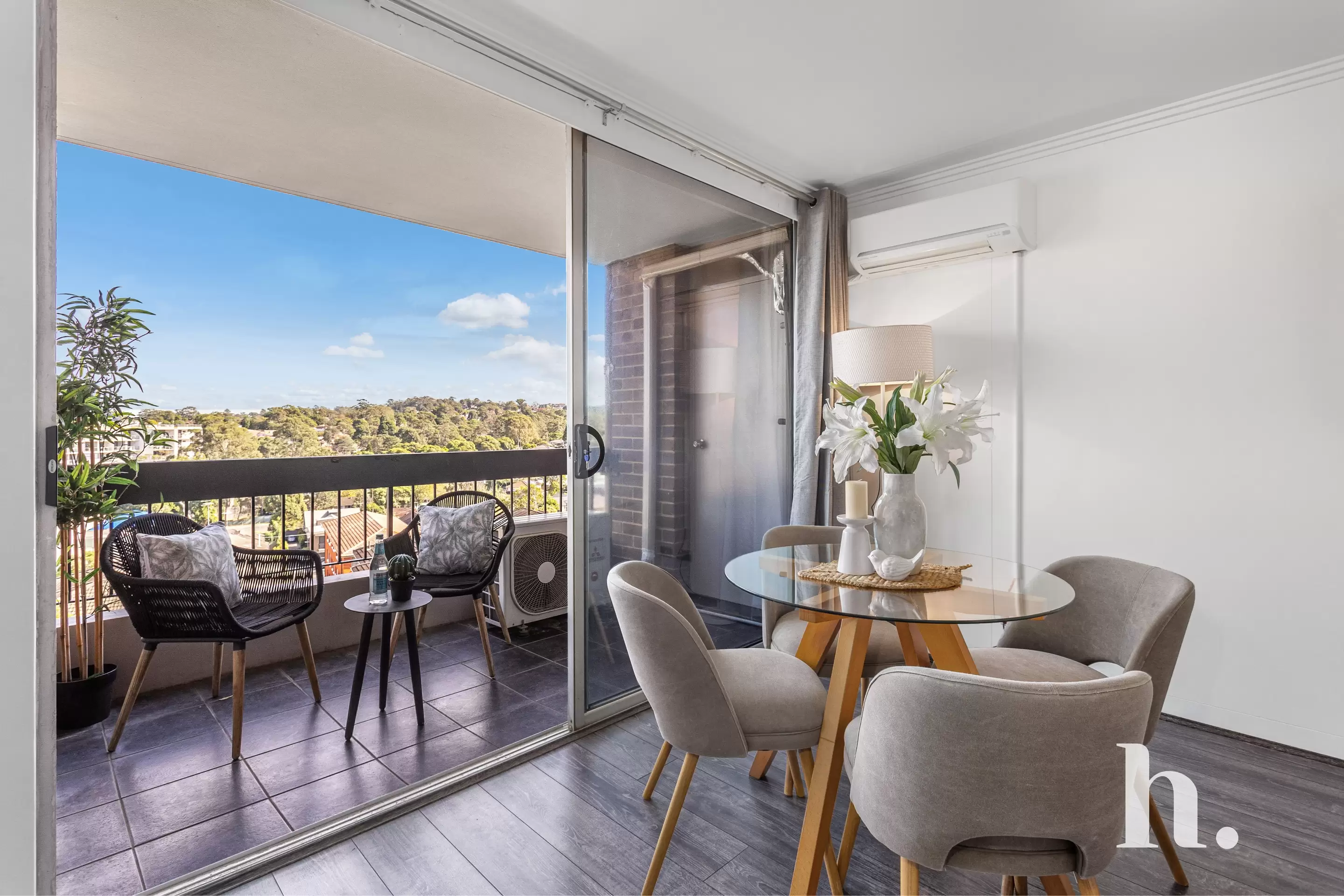 Photo #4: 25/61 West Parade, West Ryde - For Sale by Highfield Real Estate Sydney