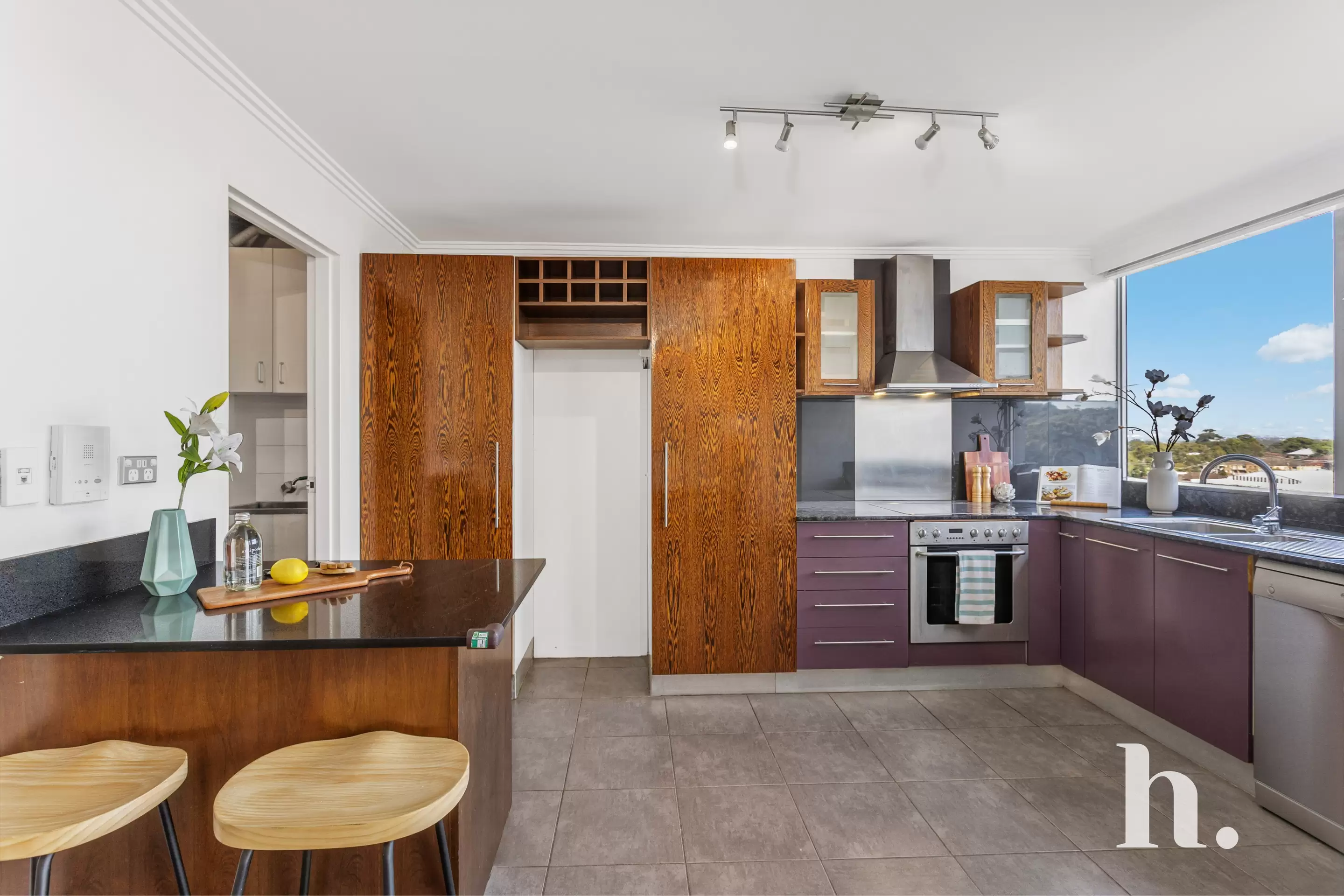 Photo #2: 25/61 West Parade, West Ryde - For Sale by Highfield Real Estate Sydney