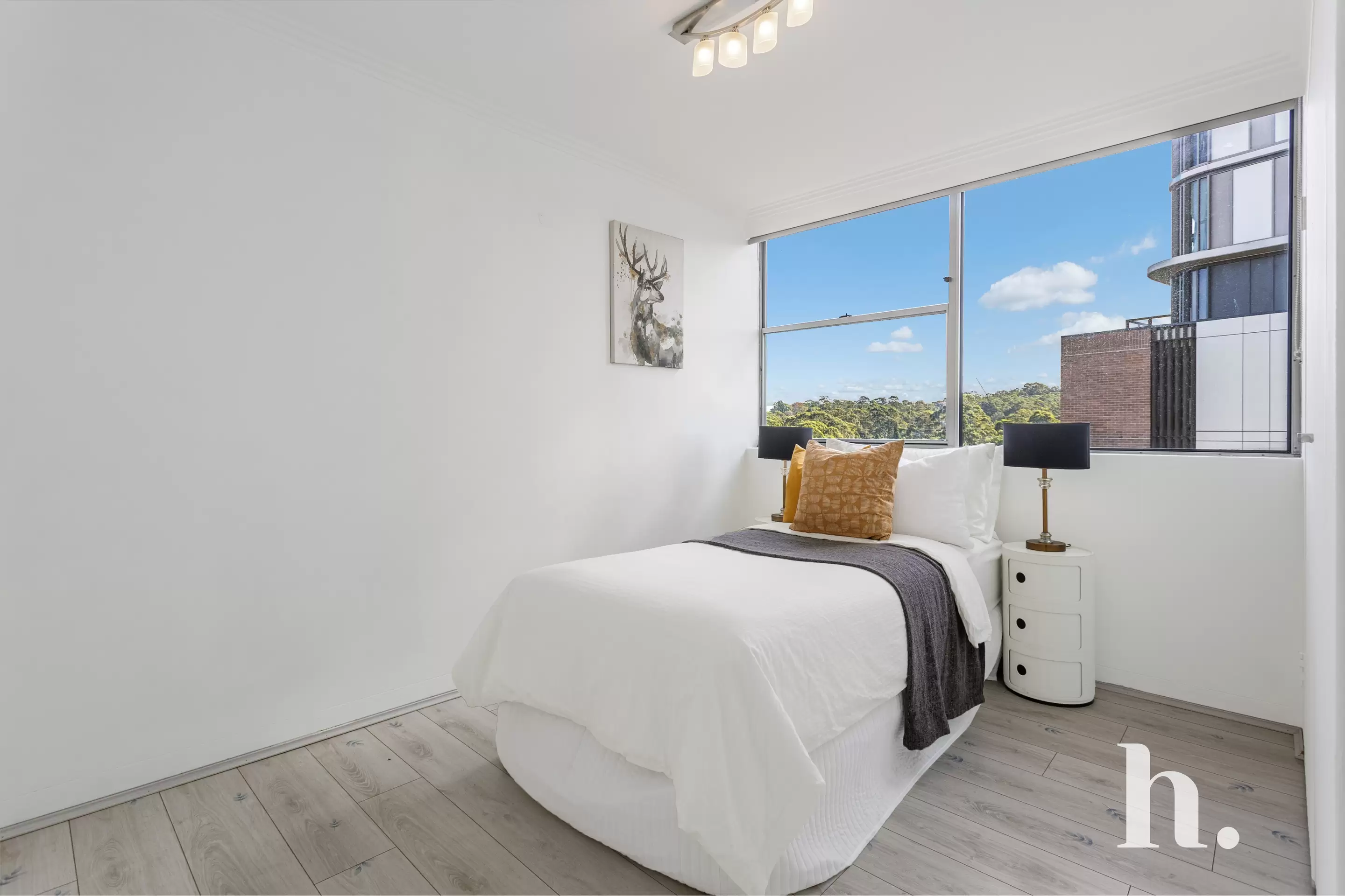 Photo #8: 25/61 West Parade, West Ryde - For Sale by Highfield Real Estate Sydney