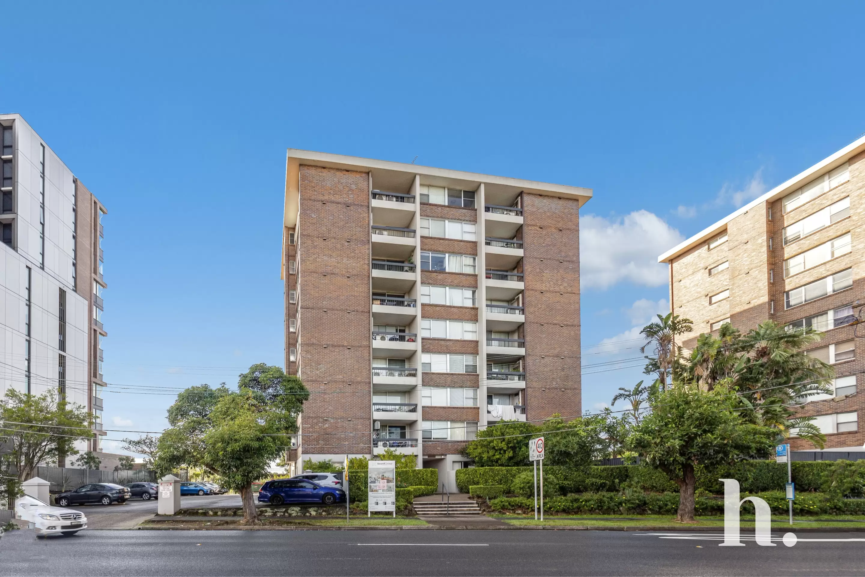 Photo #10: 25/61 West Parade, West Ryde - For Sale by Highfield Real Estate Sydney