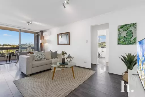 25/61 West Parade, West Ryde For Sale by Highfield Real Estate Sydney